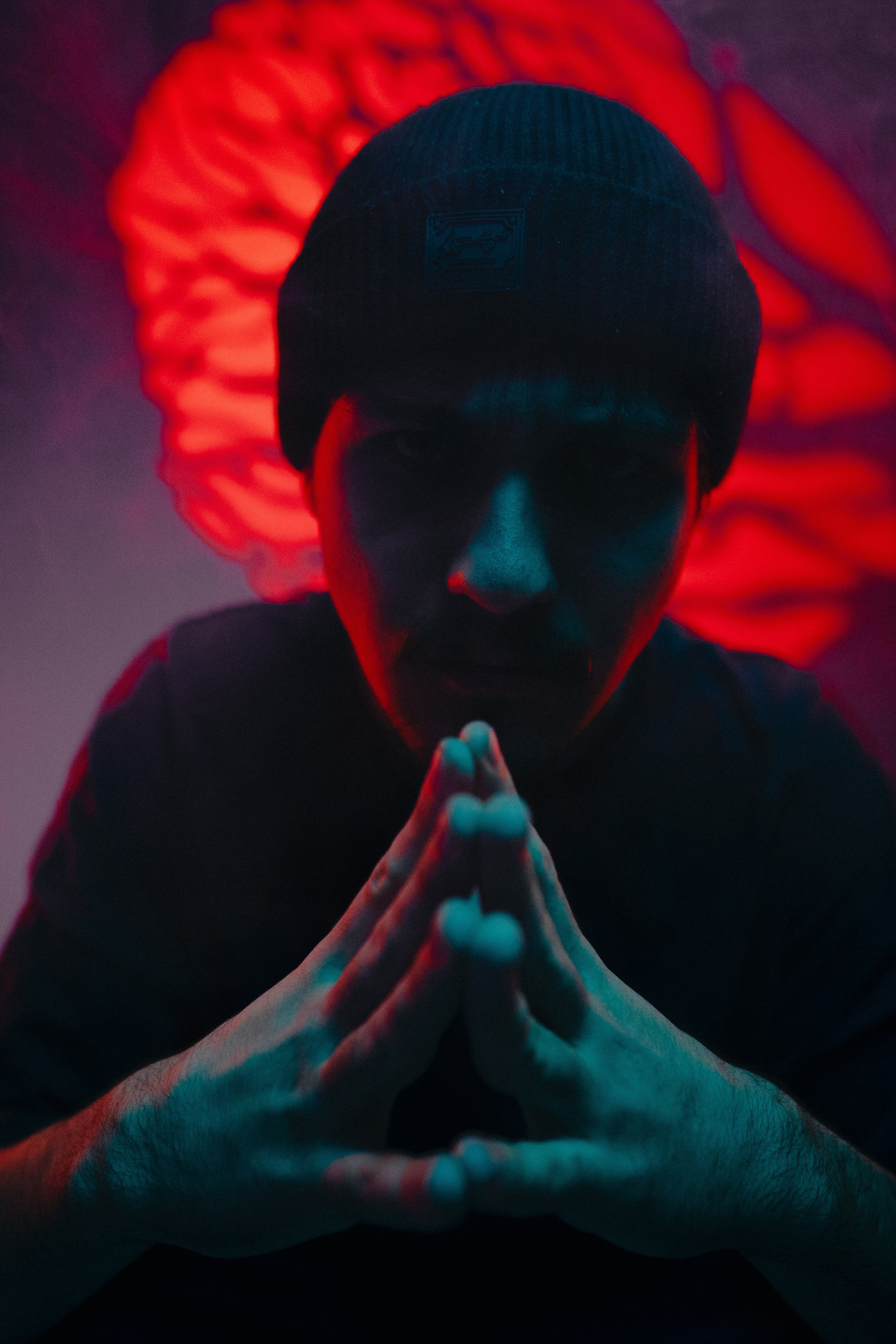 Фототусня 3.0. Репортажный фотограф Даниил Коваленко