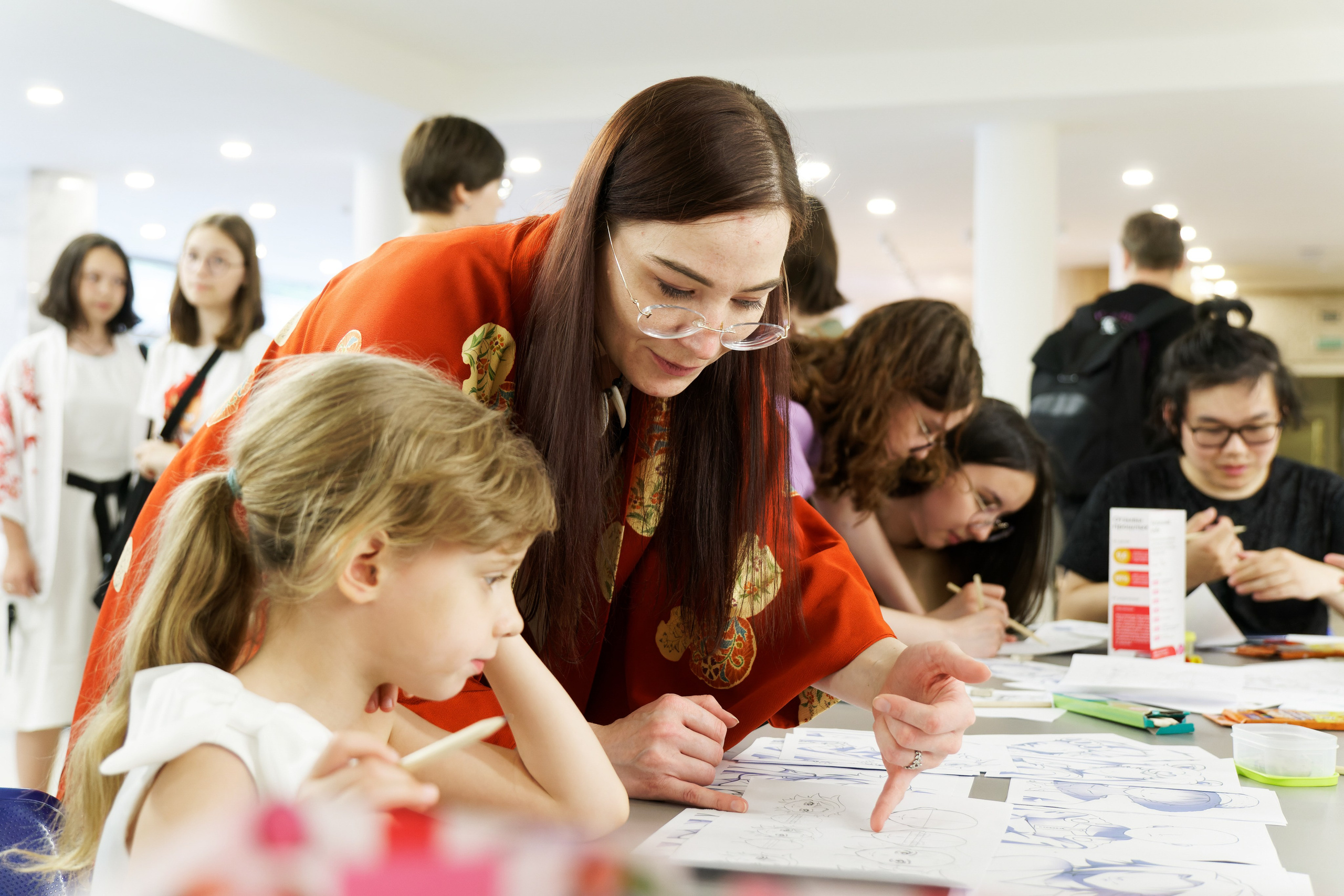 Репортаж. Репортажный фотограф Даниил Коваленко