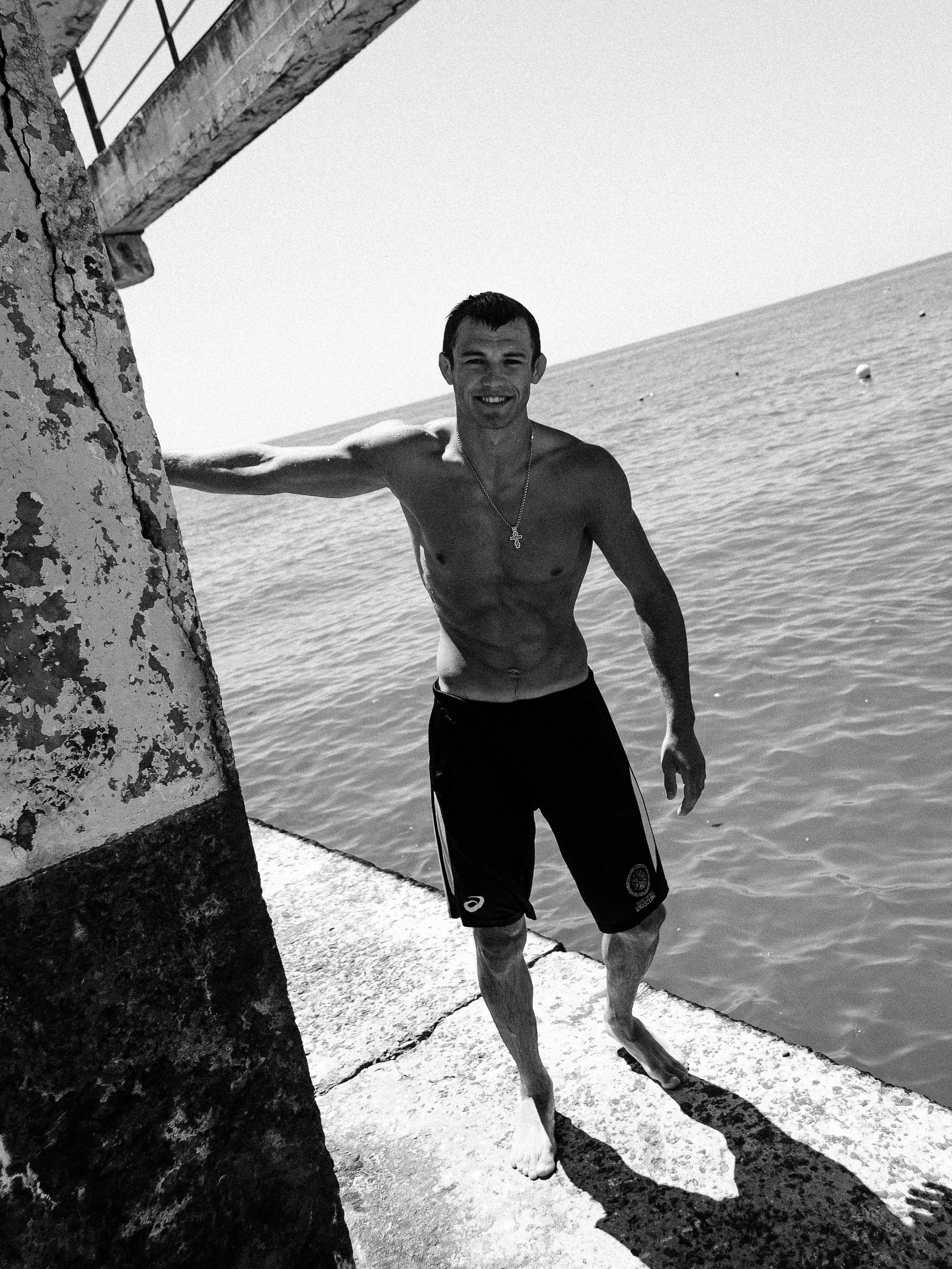 Сергей Кутузов. Василий Кабайлов Фотограф в Санкт-Петербурге