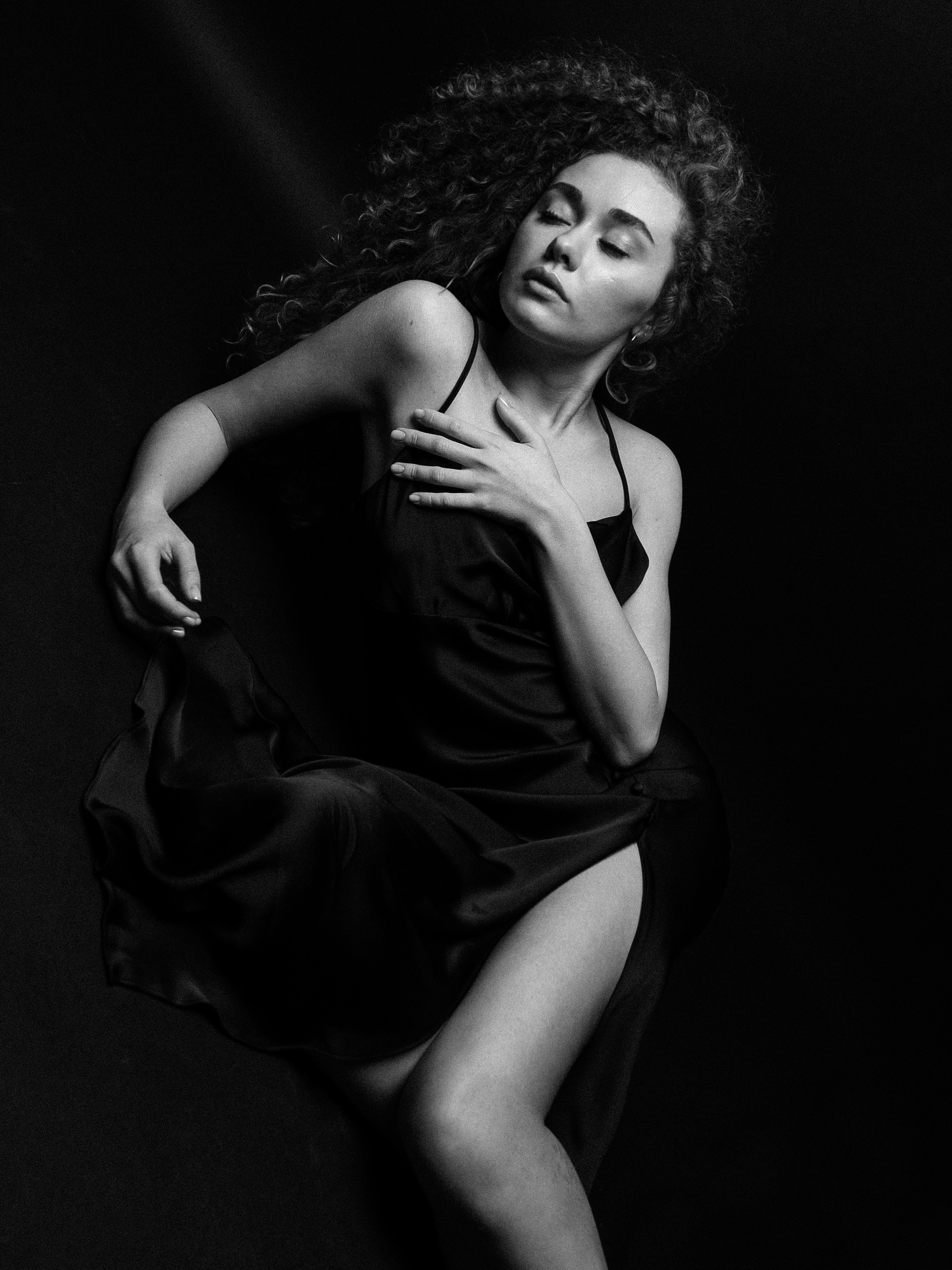 Лина Дмитриенко. Василий Кабайлов Фотограф в Санкт-Петербурге