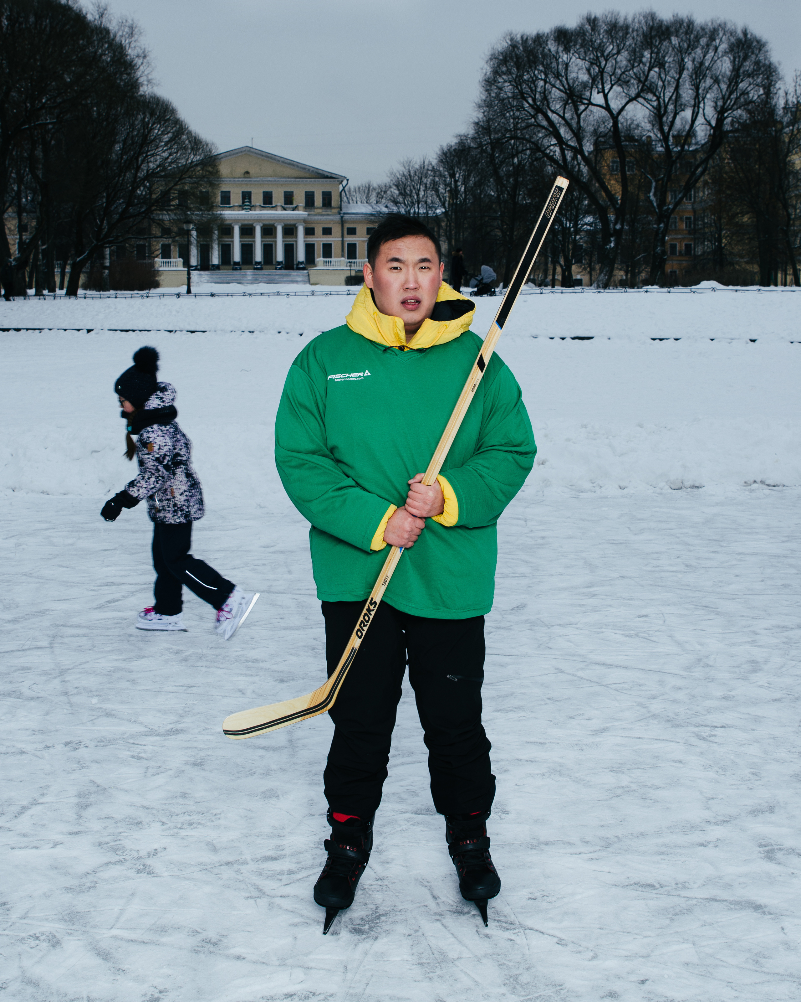 Юрий Иванов. Василий Кабайлов Фотограф в Санкт-Петербурге