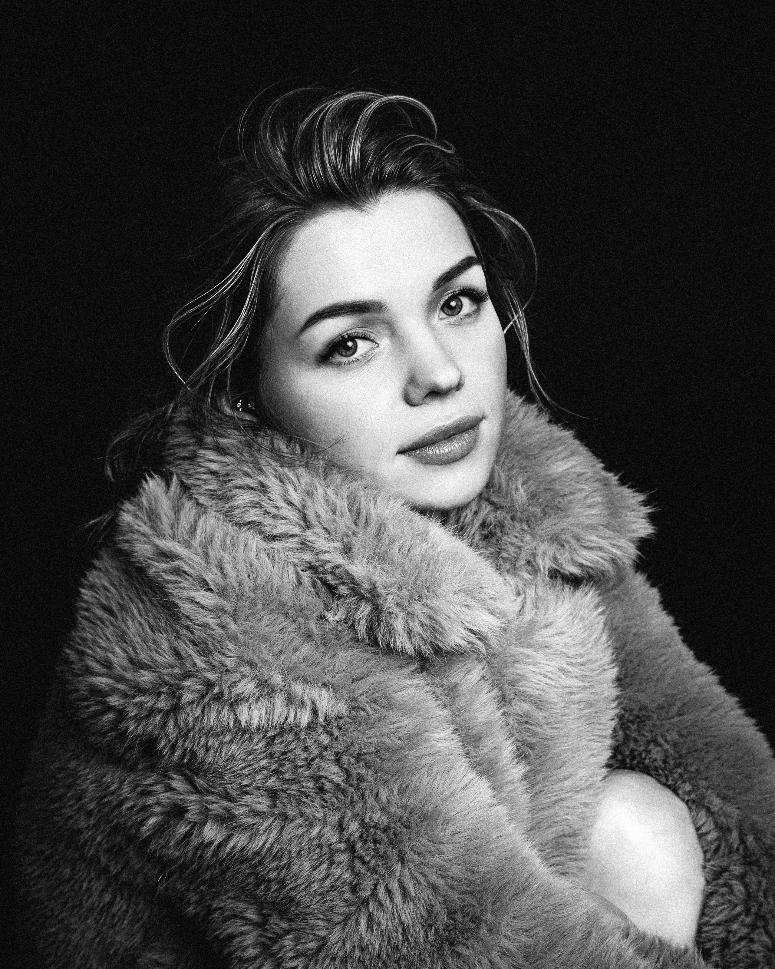 Валерия Абраменкова. Василий Кабайлов Фотограф в Санкт-Петербурге