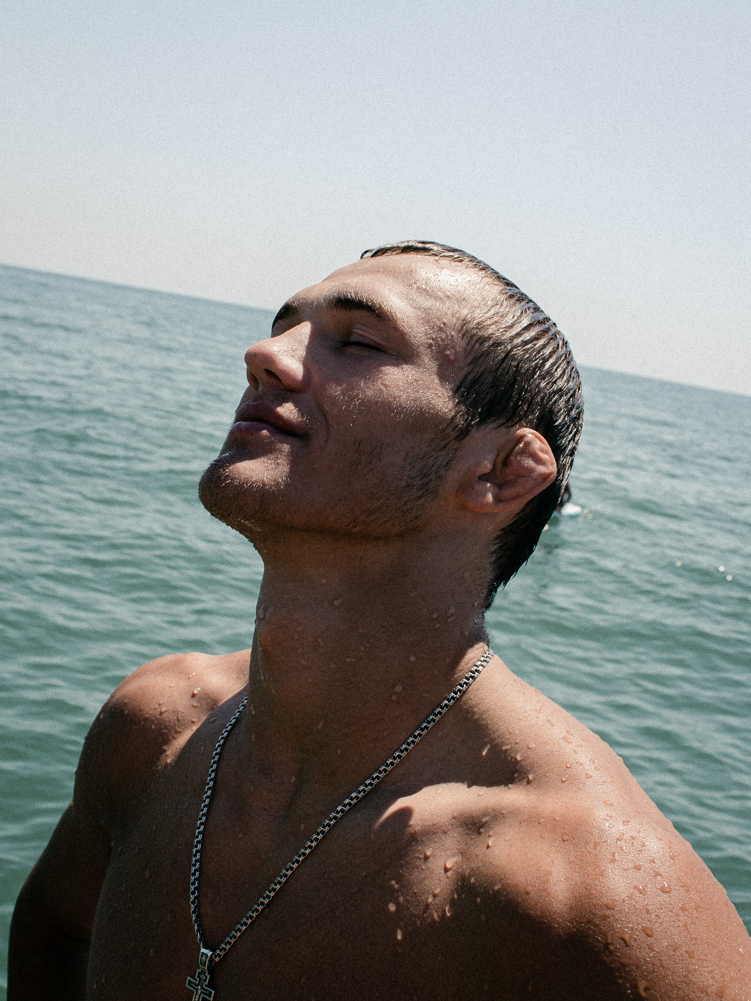 Сергей Кутузов. Василий Кабайлов Фотограф в Санкт-Петербурге