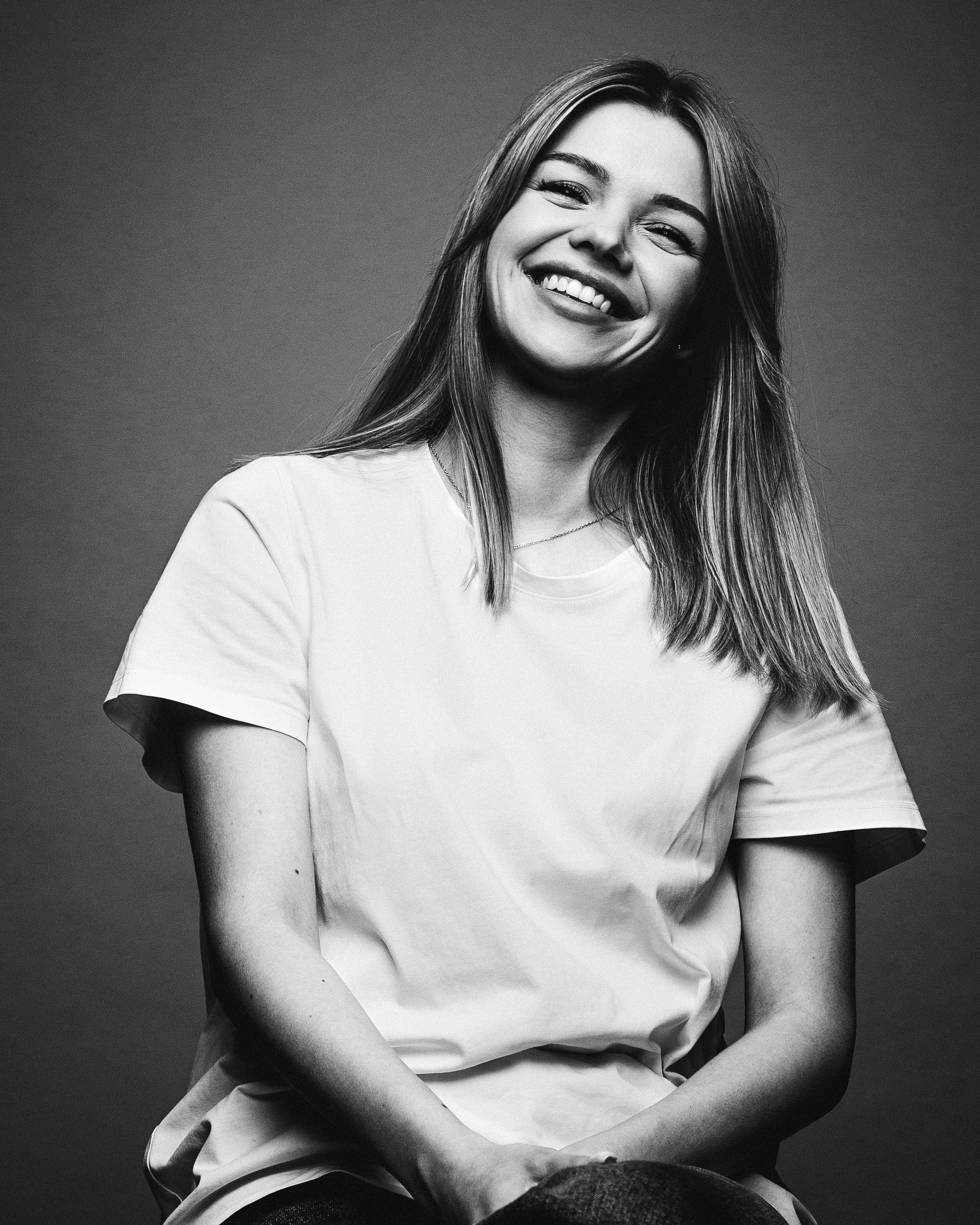 Валерия Абраменкова. Василий Кабайлов Фотограф в Санкт-Петербурге