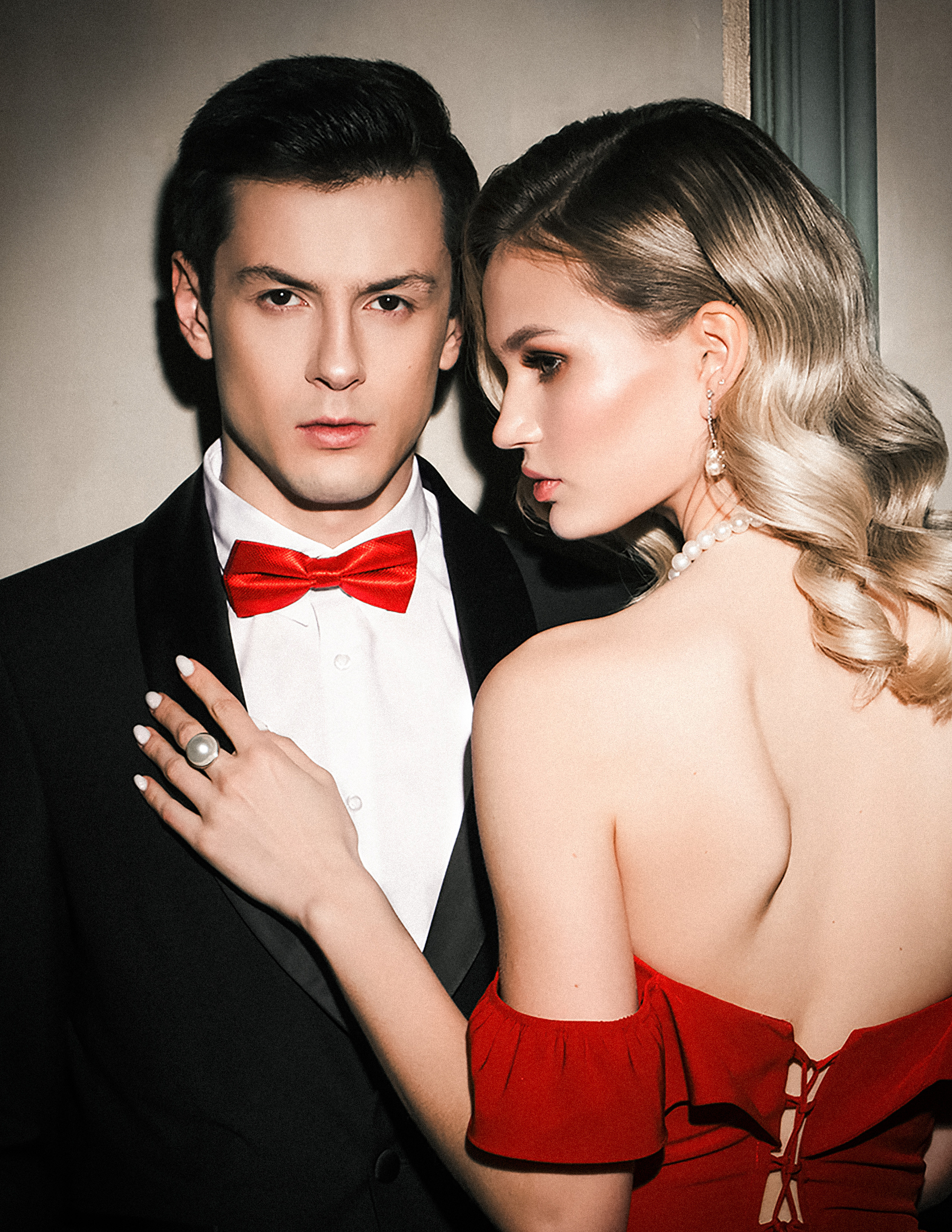 GMARO Magazine 2020. Василий Кабайлов Фотограф в Санкт-Петербурге