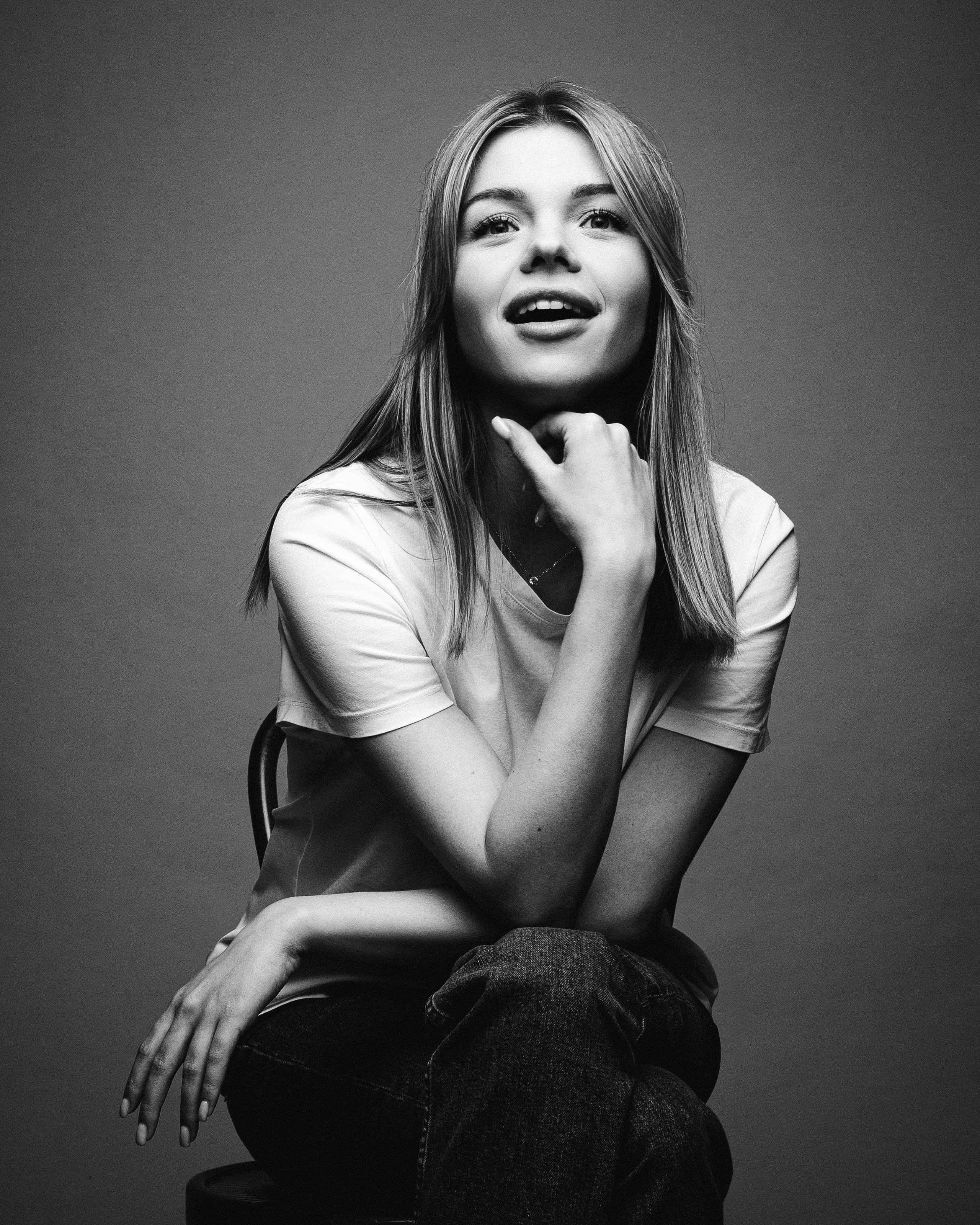 Валерия Абраменкова. Василий Кабайлов Фотограф в Санкт-Петербурге