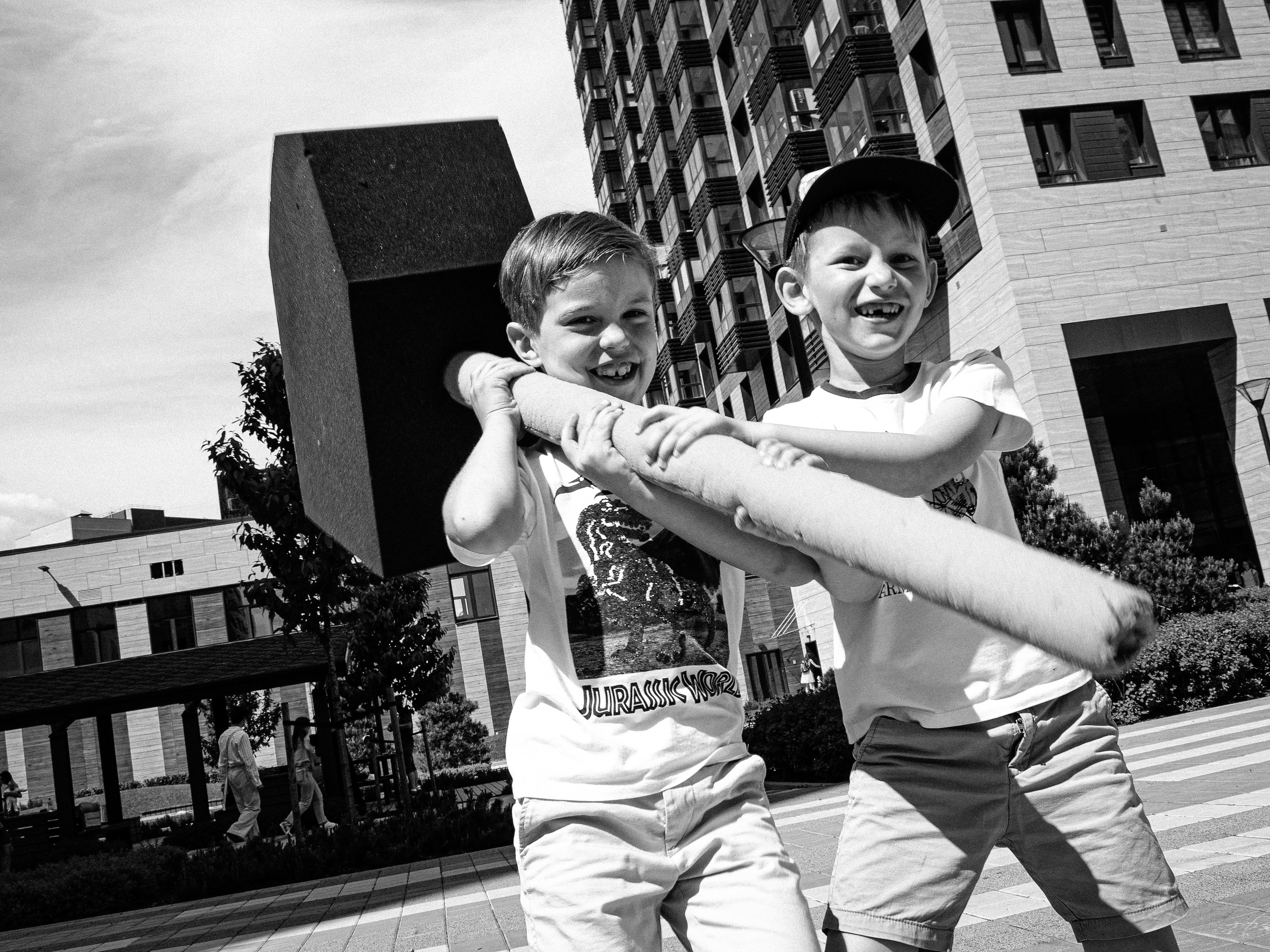 Дети. Василий Кабайлов Фотограф в Санкт-Петербурге