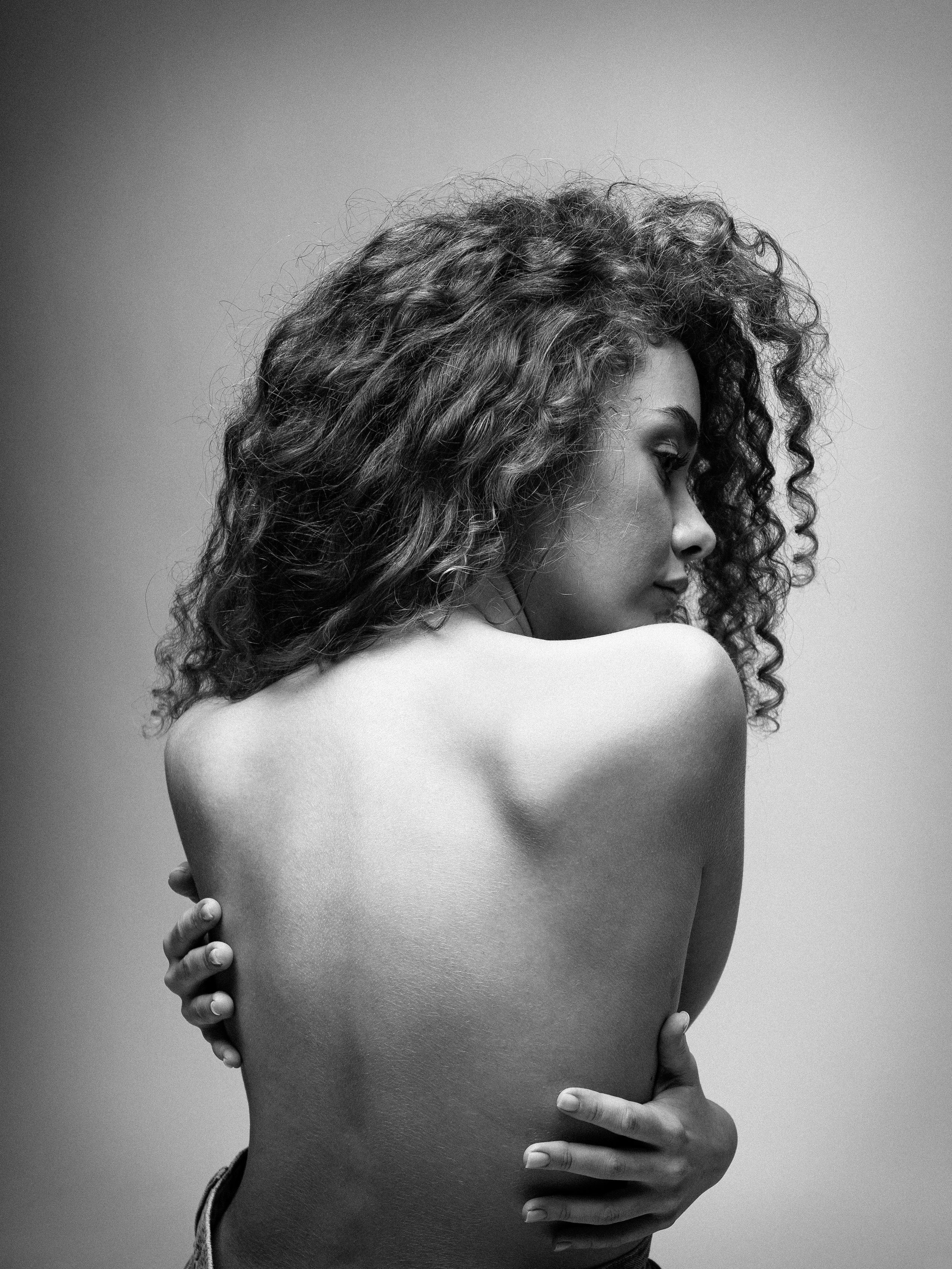 Лина Дмитриенко. Василий Кабайлов Фотограф в Санкт-Петербурге