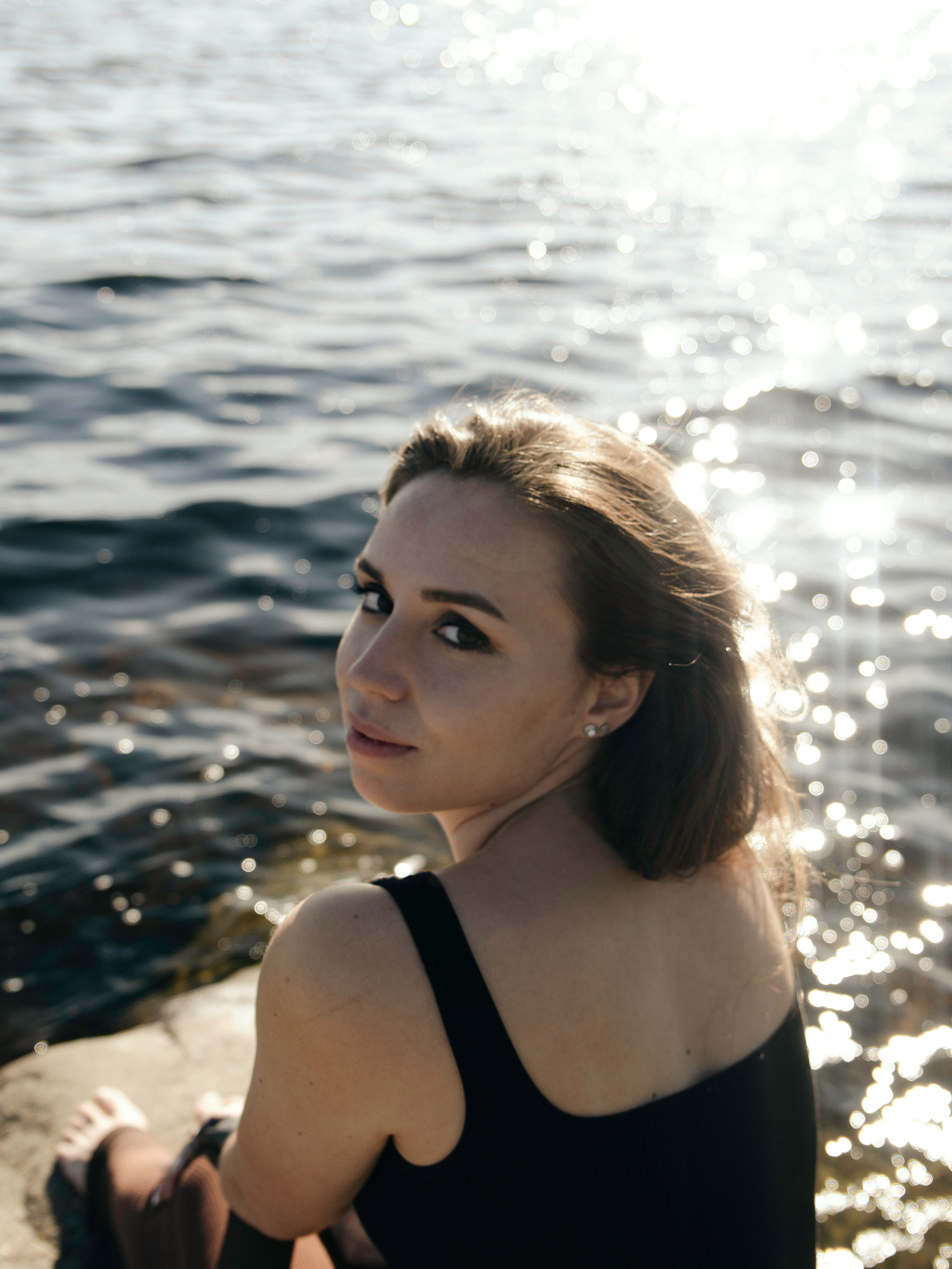 Белла Грищенко. Василий Кабайлов Фотограф в Санкт-Петербурге