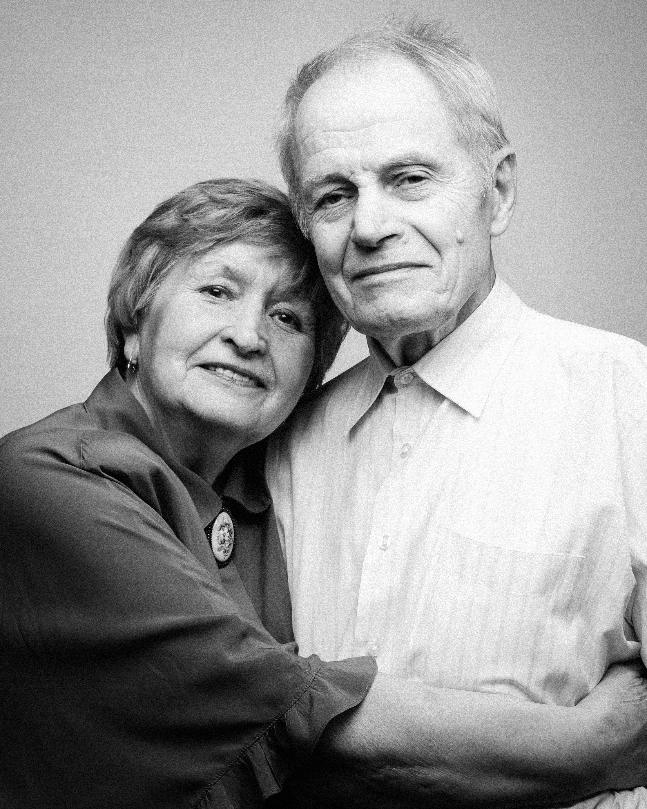 Семейная съемка. Василий Кабайлов Фотограф в Санкт-Петербурге