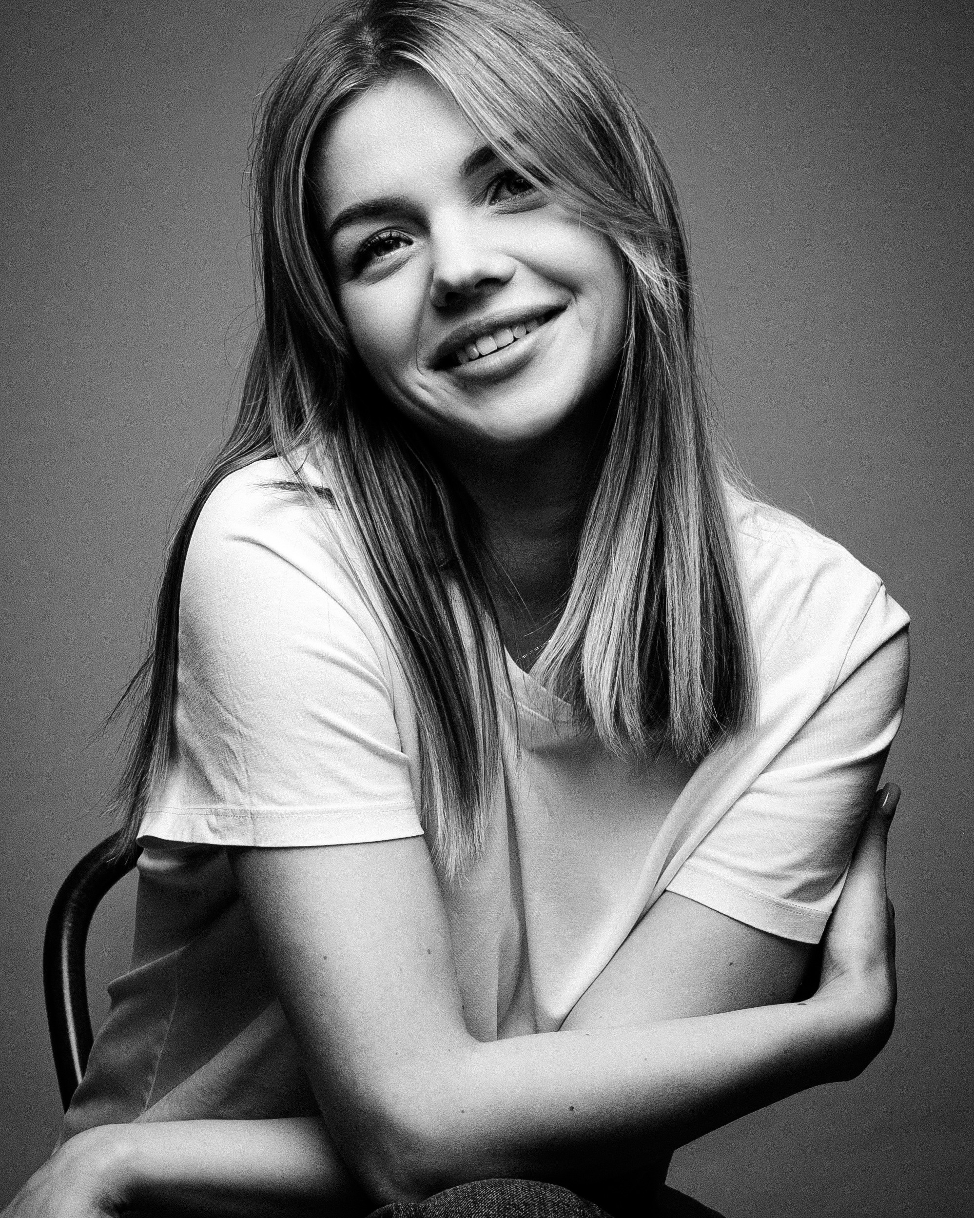 Валерия Абраменкова. Василий Кабайлов Фотограф в Санкт-Петербурге