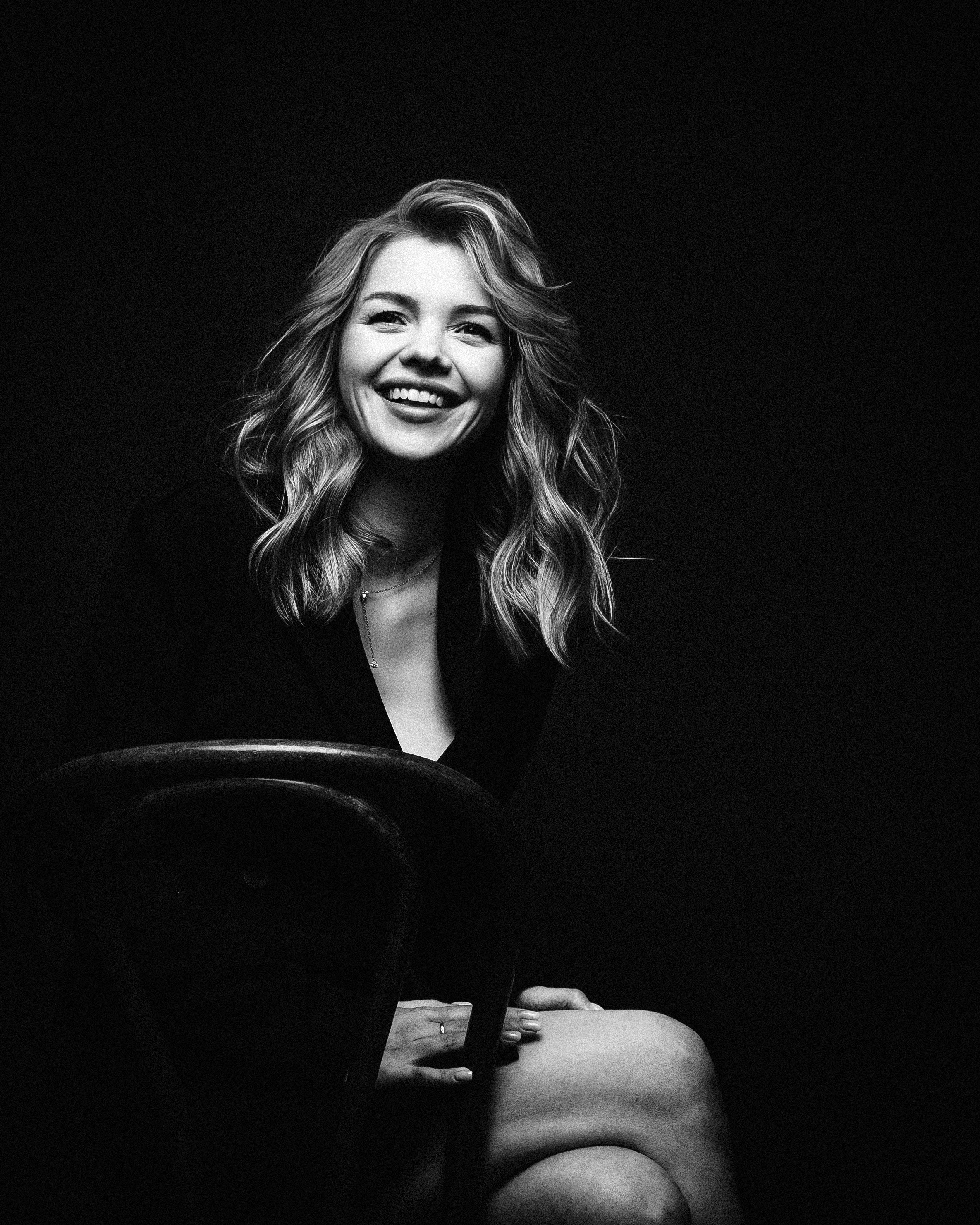 Валерия Абраменкова. Василий Кабайлов Фотограф в Санкт-Петербурге