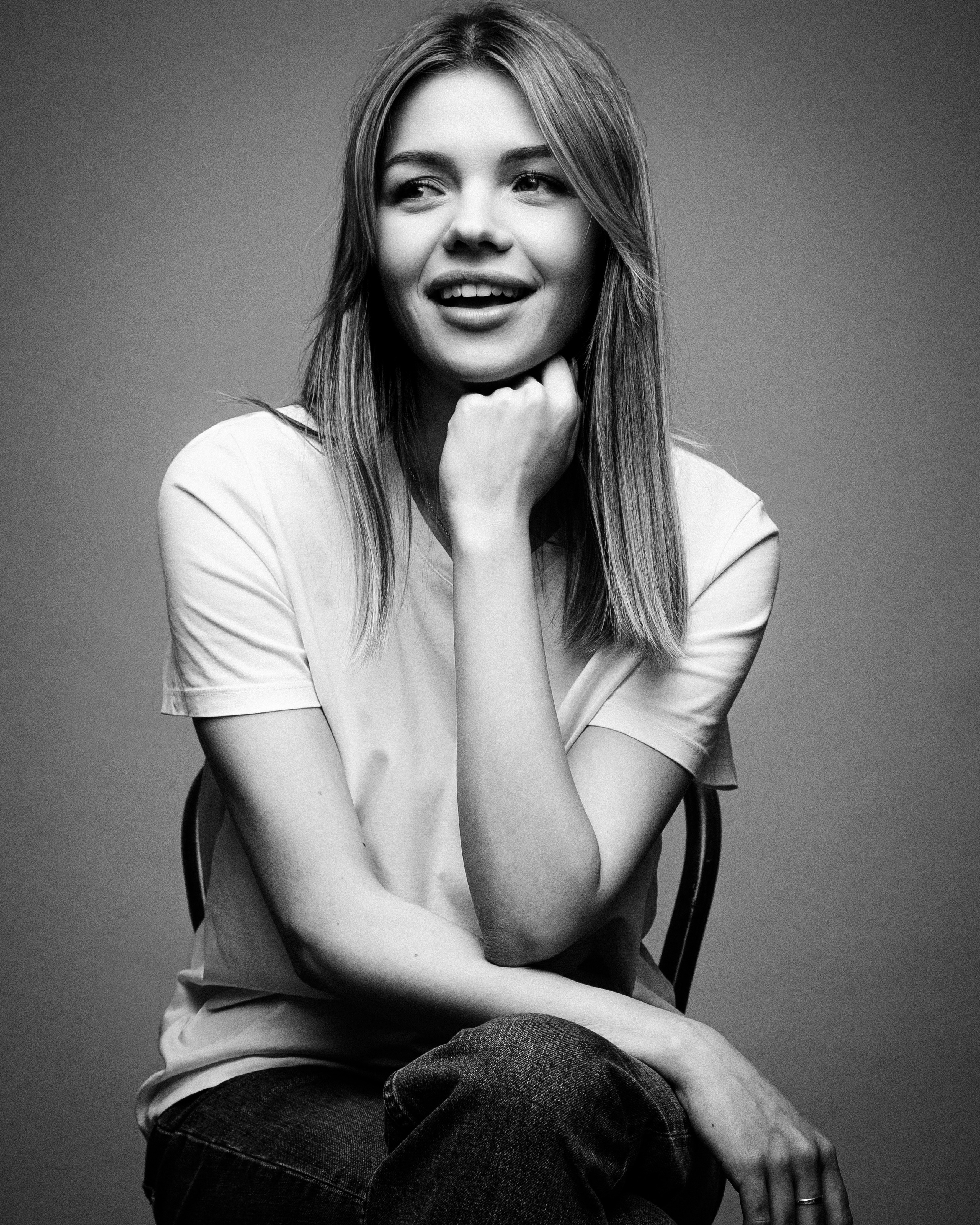 Валерия Абраменкова. Василий Кабайлов Фотограф в Санкт-Петербурге