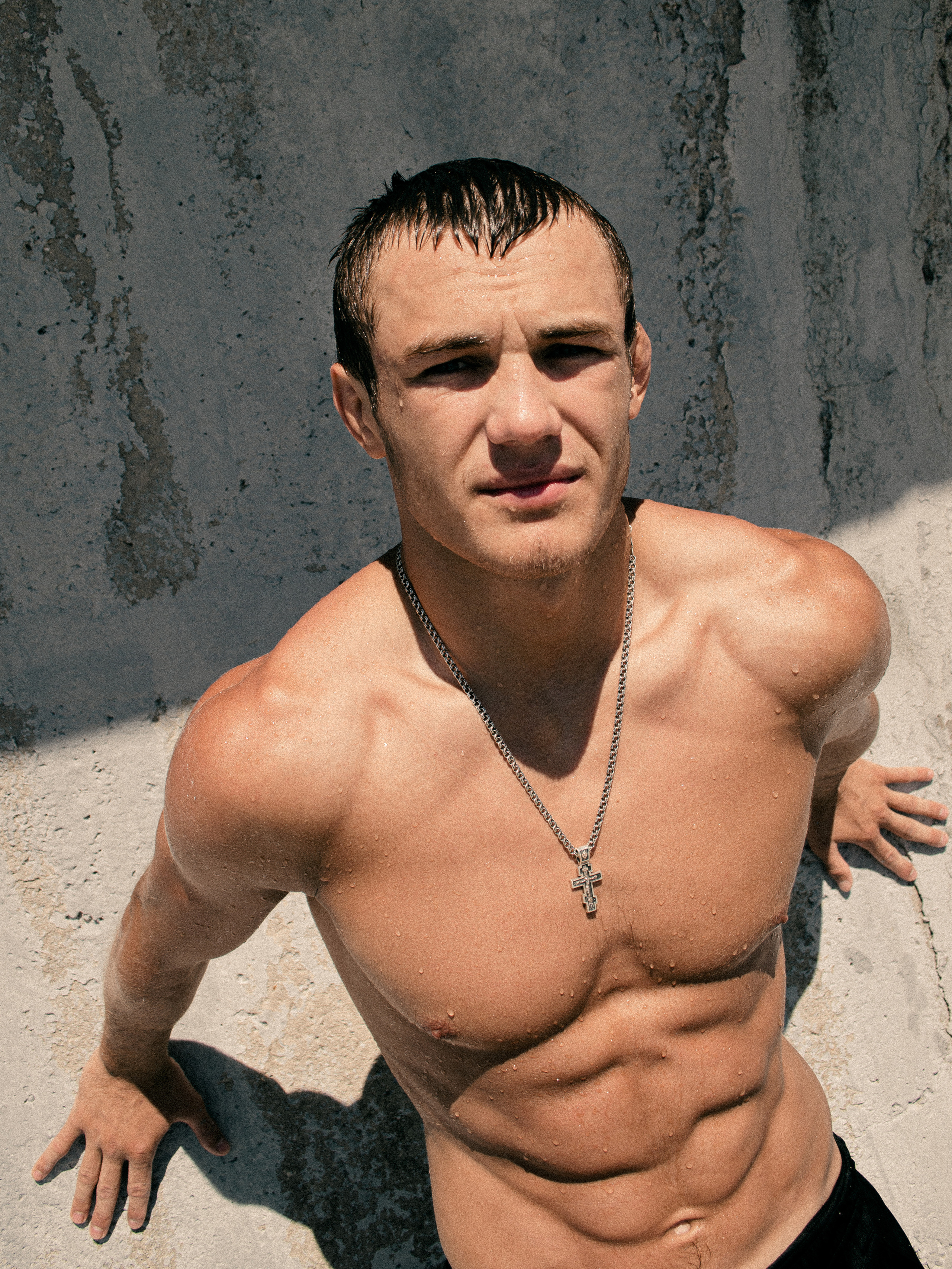 Сергей Кутузов. Василий Кабайлов Фотограф в Санкт-Петербурге