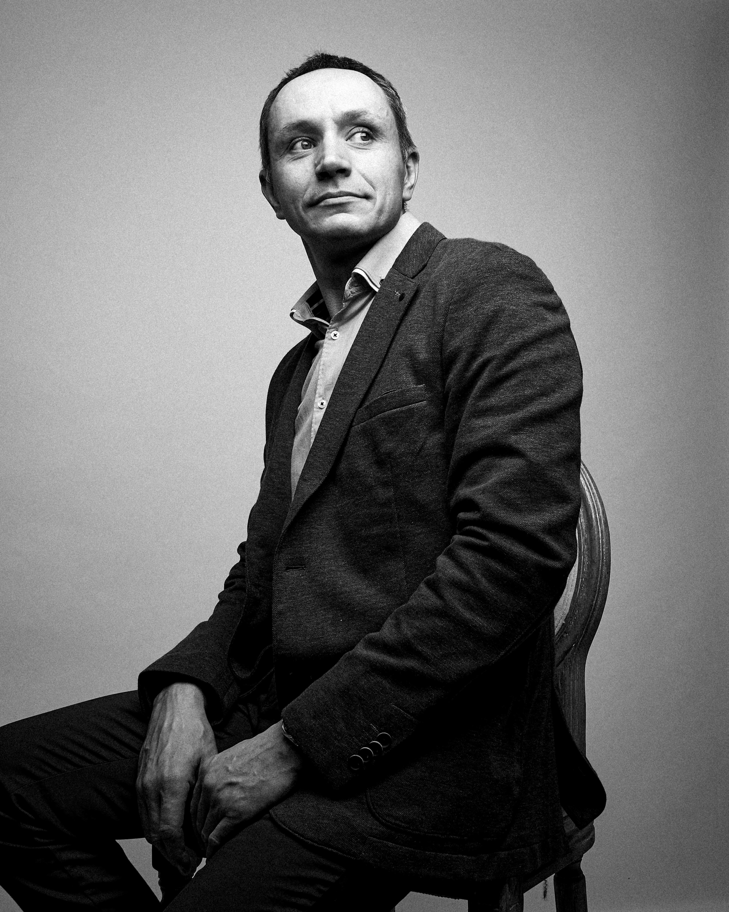 Семейная съемка. Василий Кабайлов Фотограф в Санкт-Петербурге