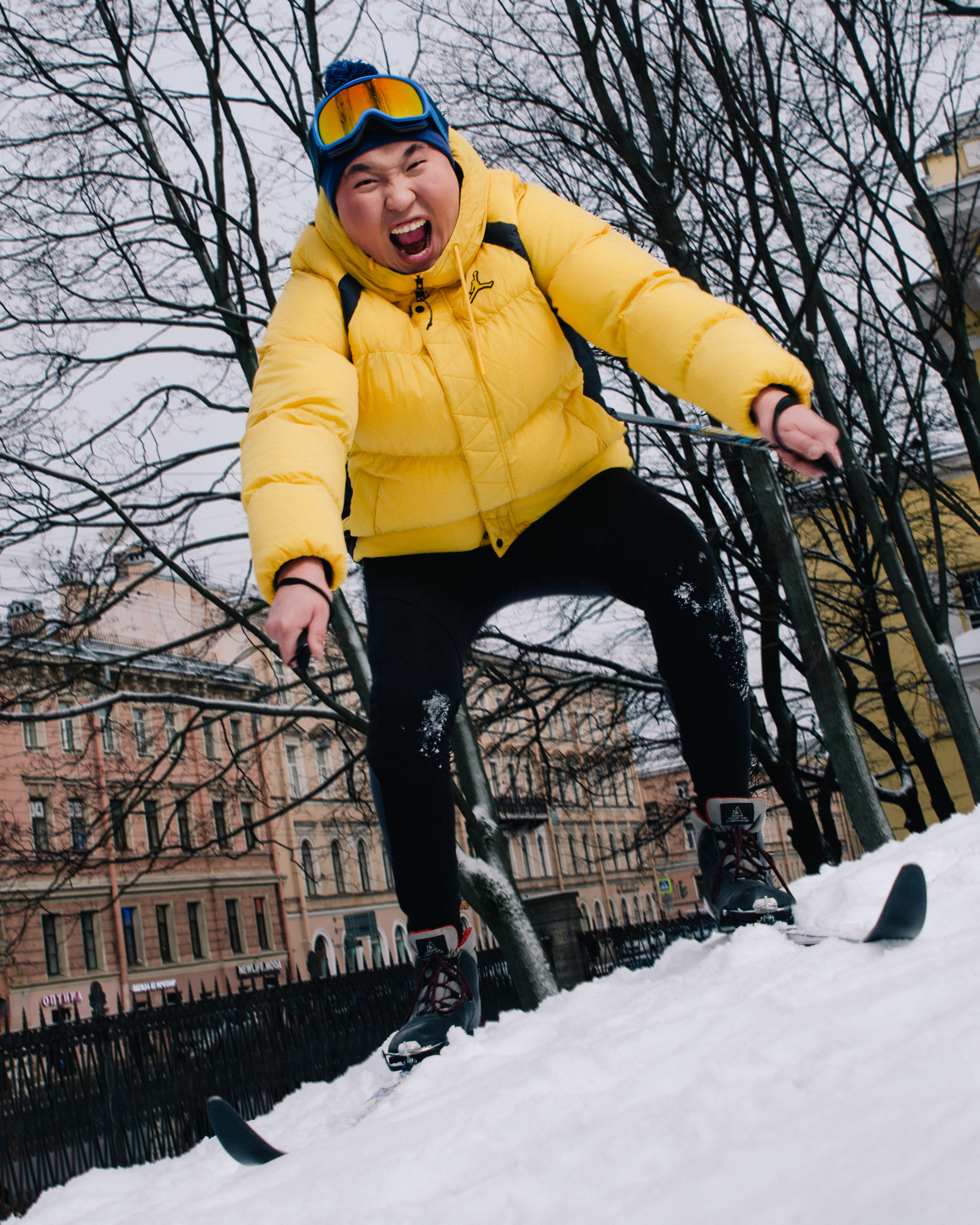 Юрий Иванов. Василий Кабайлов Фотограф в Санкт-Петербурге