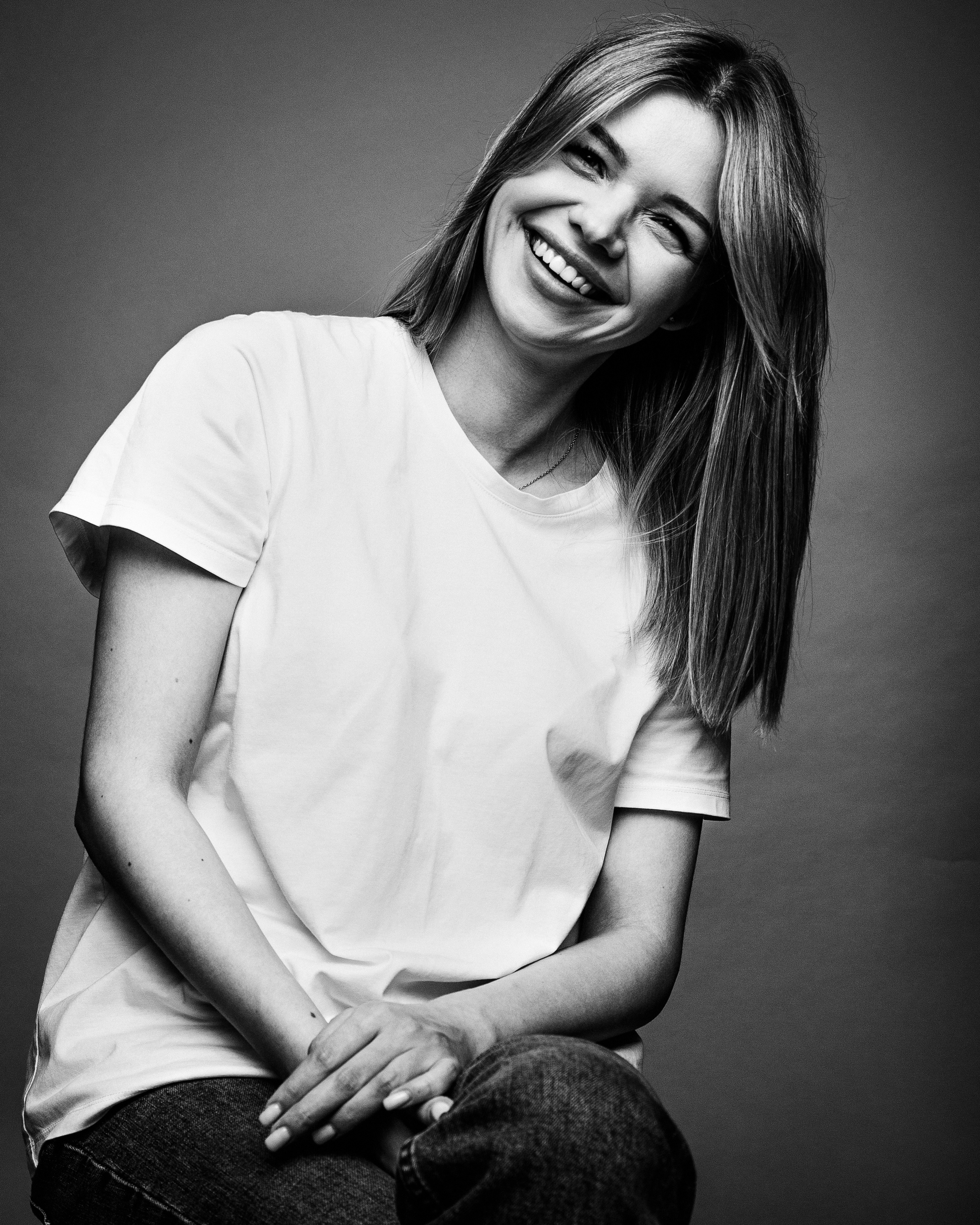 Валерия Абраменкова. Василий Кабайлов Фотограф в Санкт-Петербурге