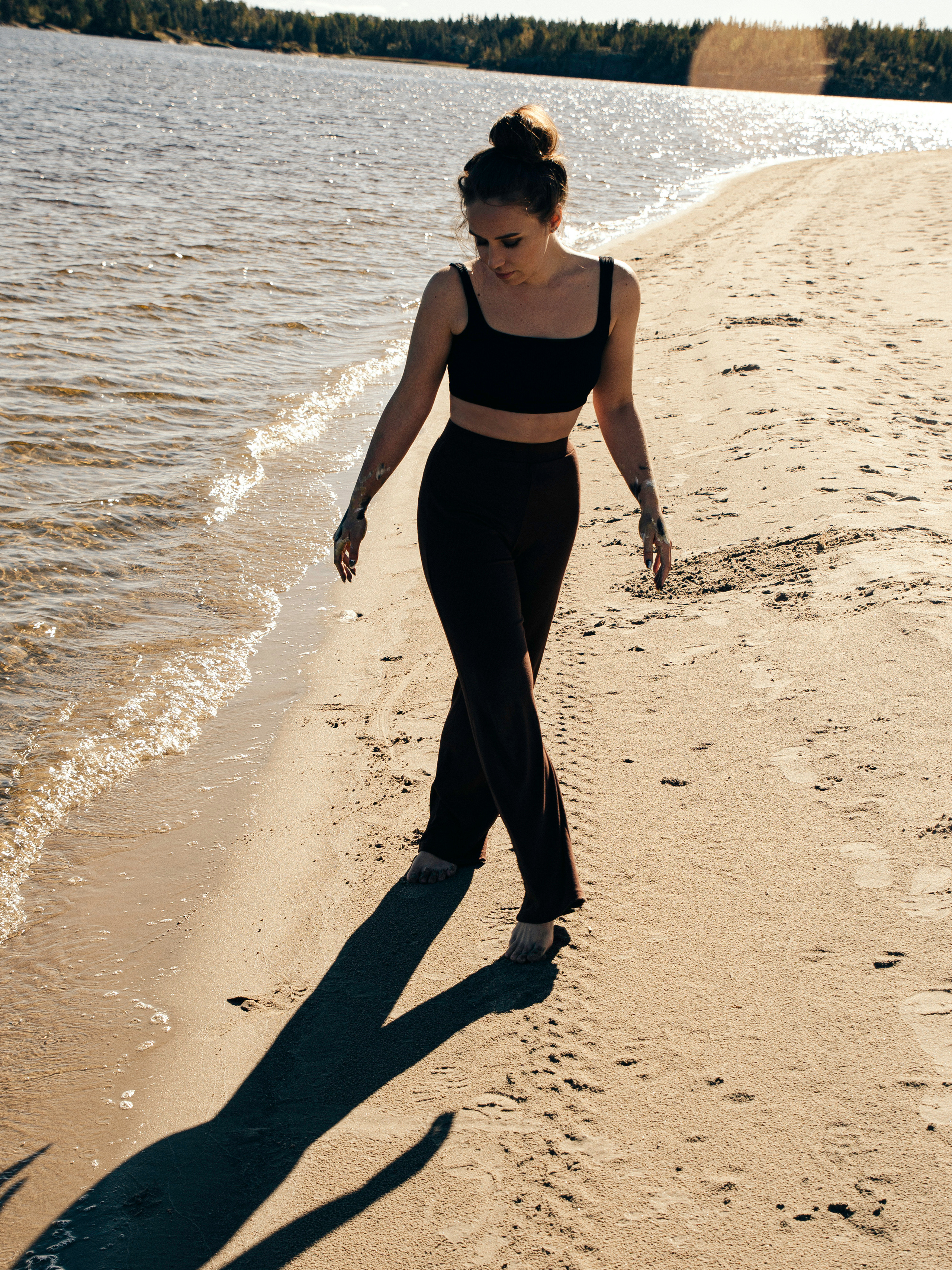 Белла Грищенко. Василий Кабайлов Фотограф в Санкт-Петербурге