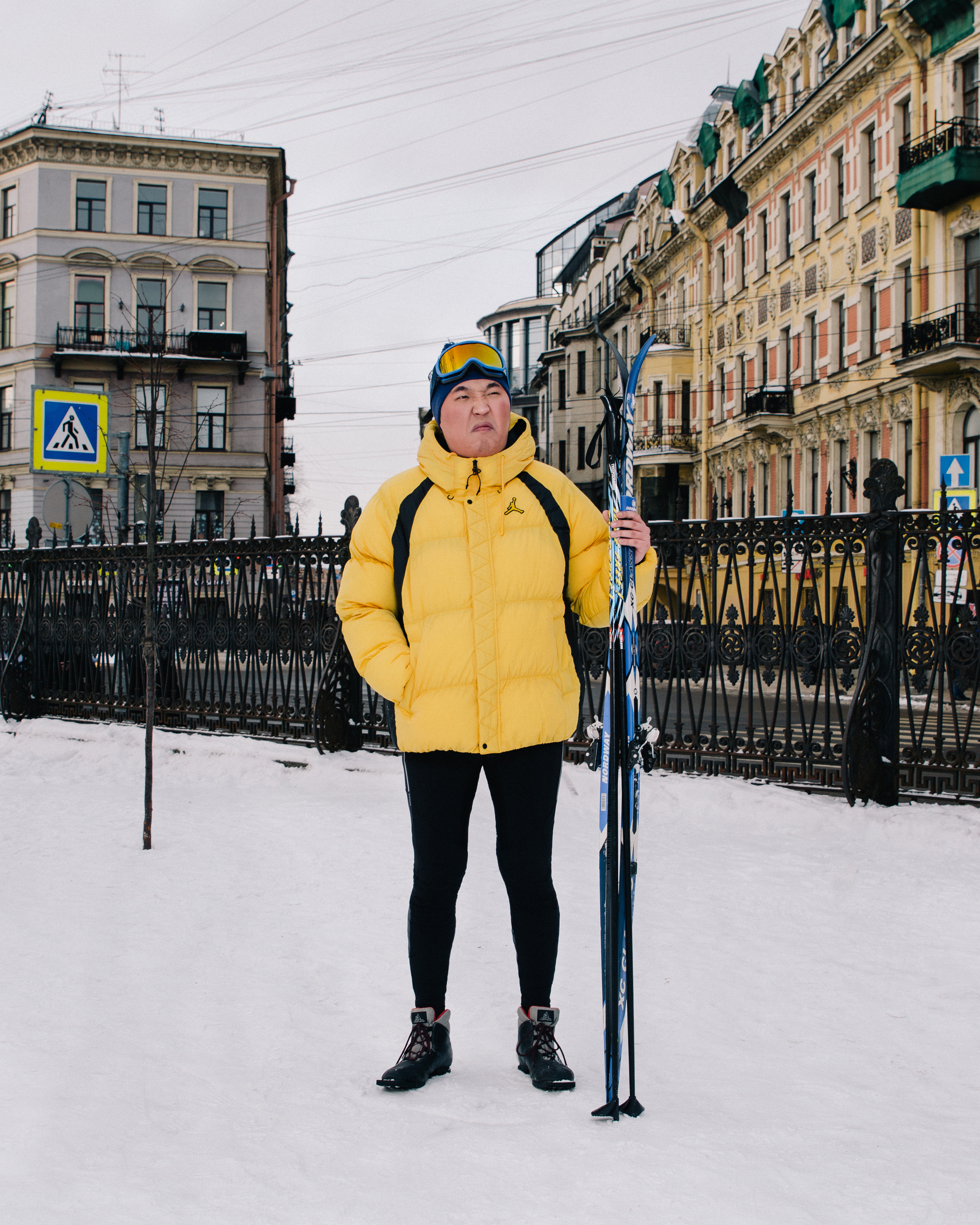 Юрий Иванов. Василий Кабайлов Фотограф в Санкт-Петербурге
