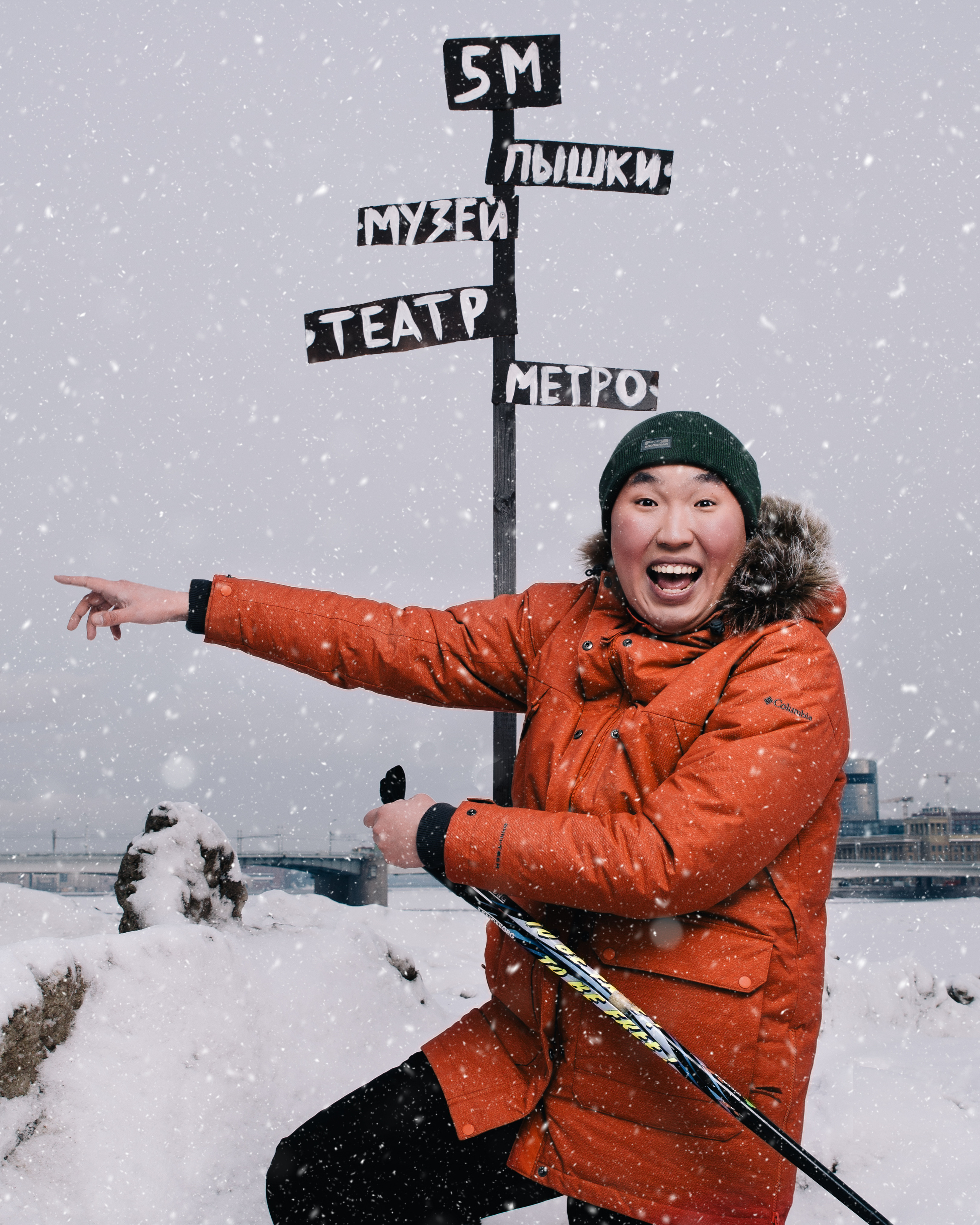 Юрий Иванов. Василий Кабайлов Фотограф в Санкт-Петербурге