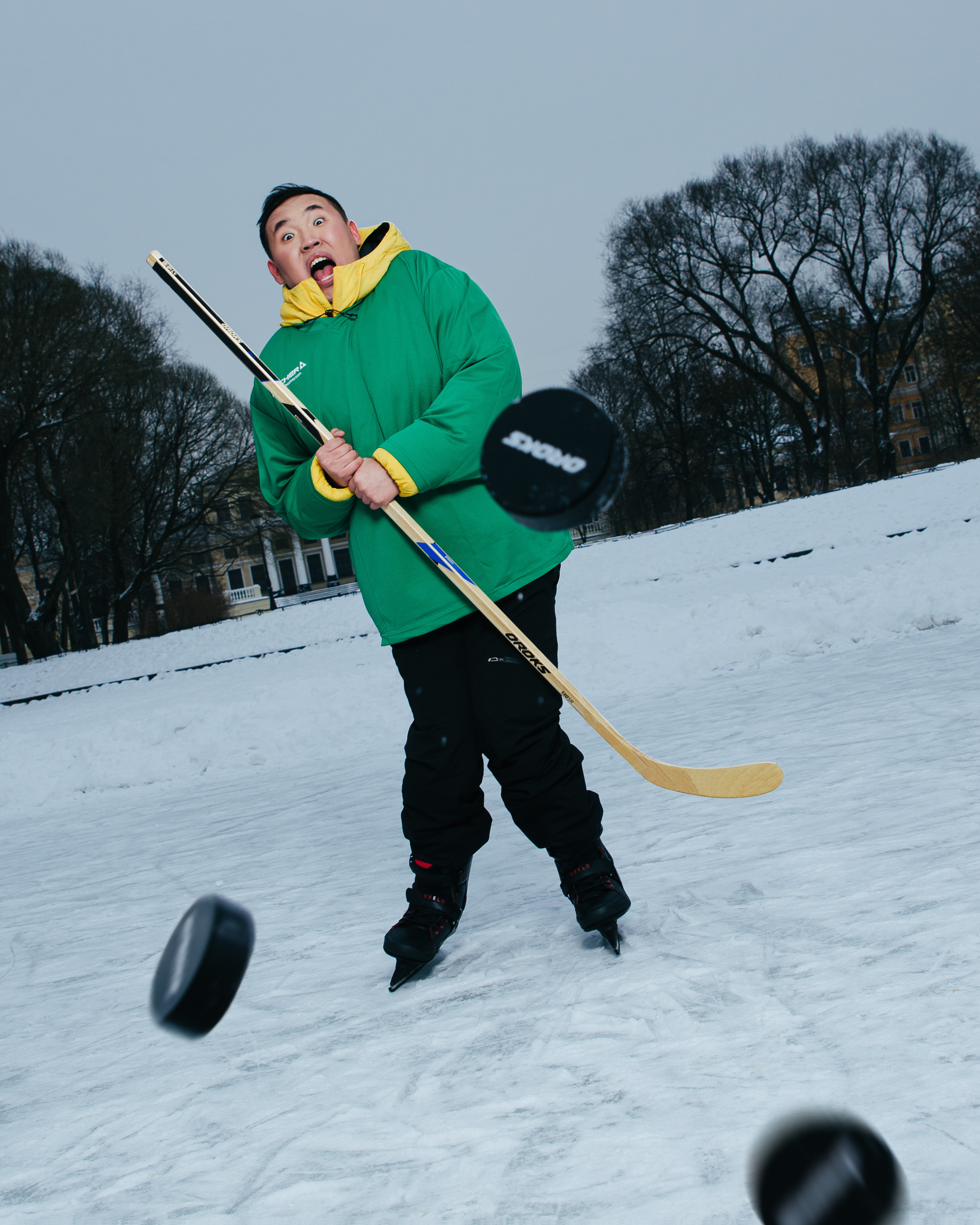 Юрий Иванов. Василий Кабайлов Фотограф в Санкт-Петербурге