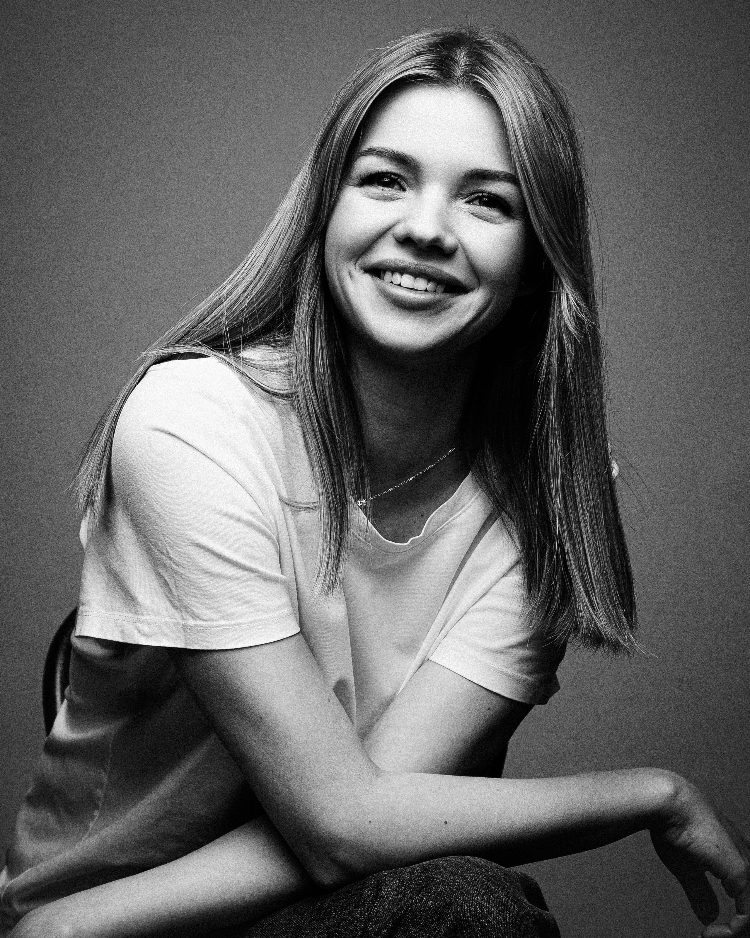 Валерия Абраменкова. Василий Кабайлов Фотограф в Санкт-Петербурге