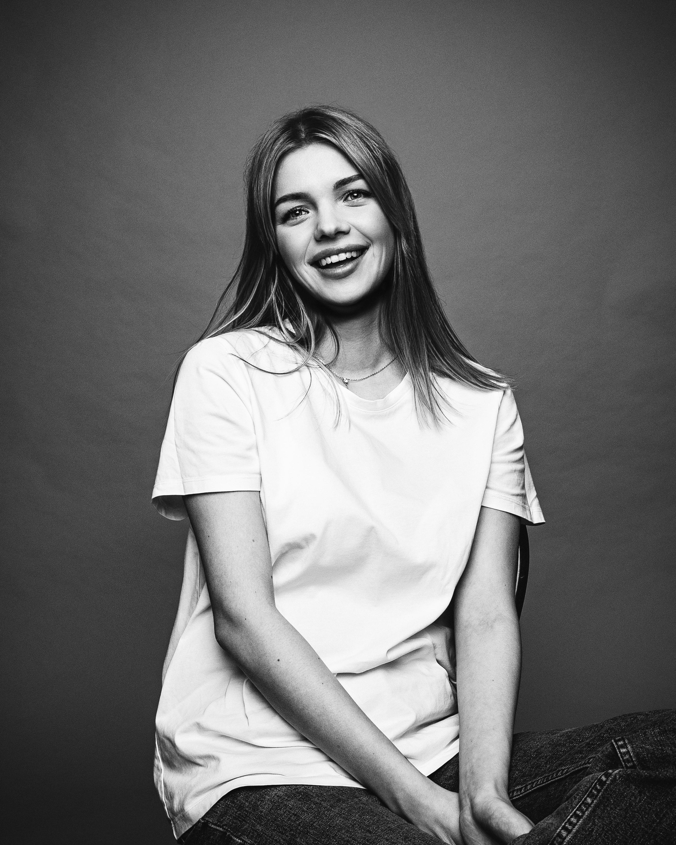 Валерия Абраменкова. Василий Кабайлов Фотограф в Санкт-Петербурге