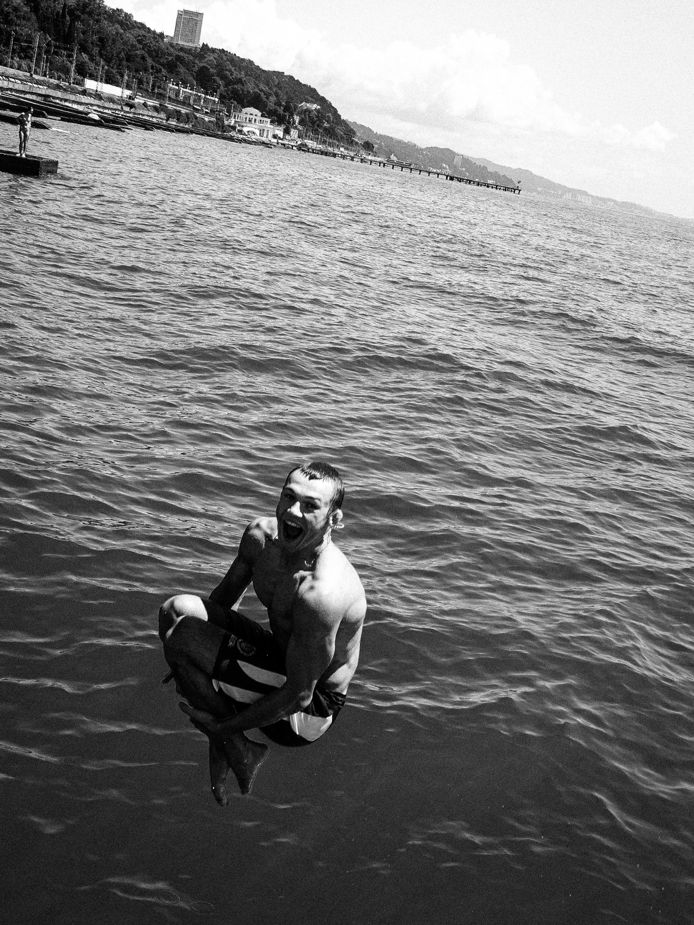 Сергей Кутузов. Василий Кабайлов Фотограф в Санкт-Петербурге