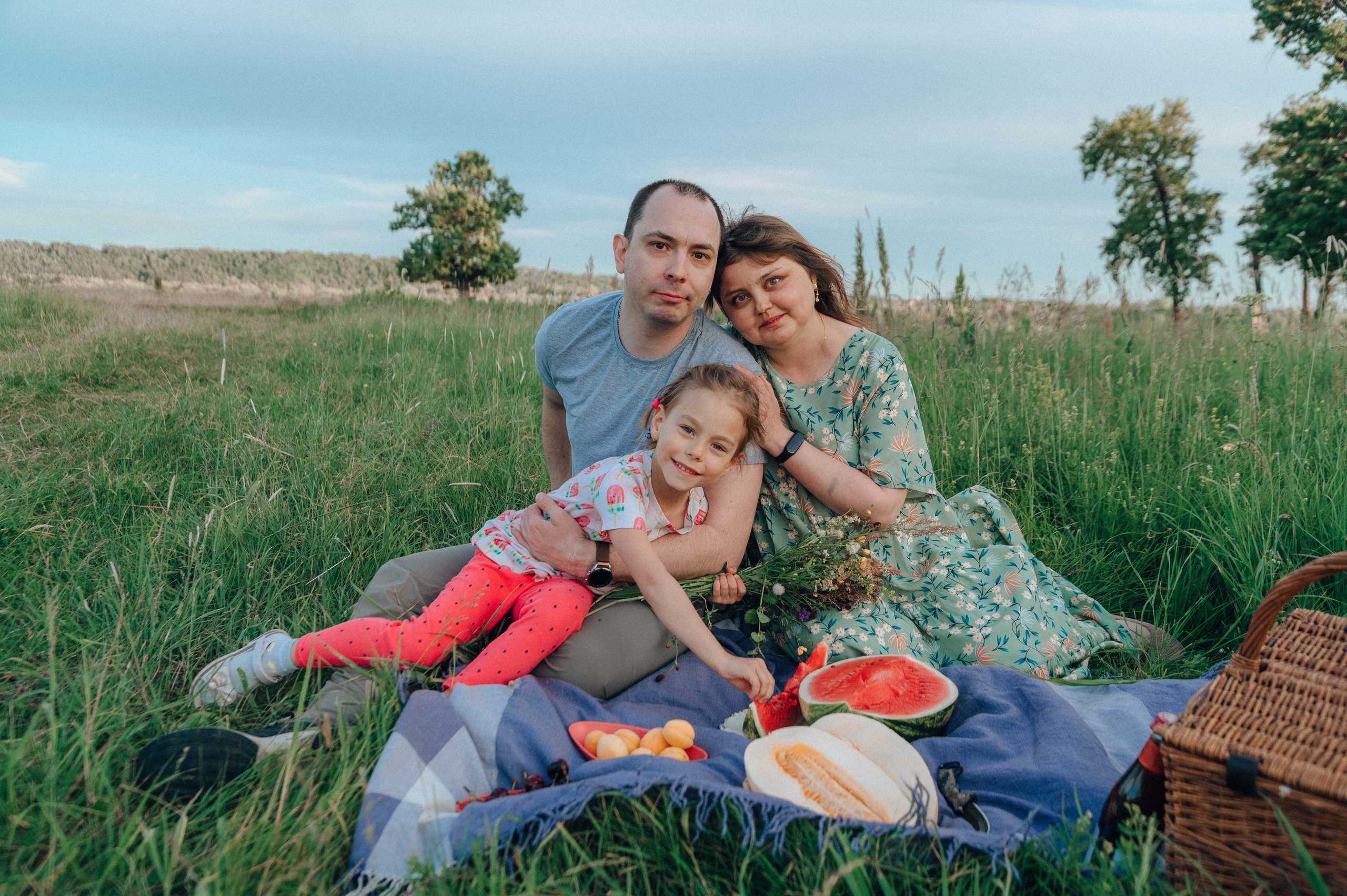 СЕМЕЙНАЯ. Совец ДЗ. Наталья. Детский и семейный фотограф Катерина Мишина