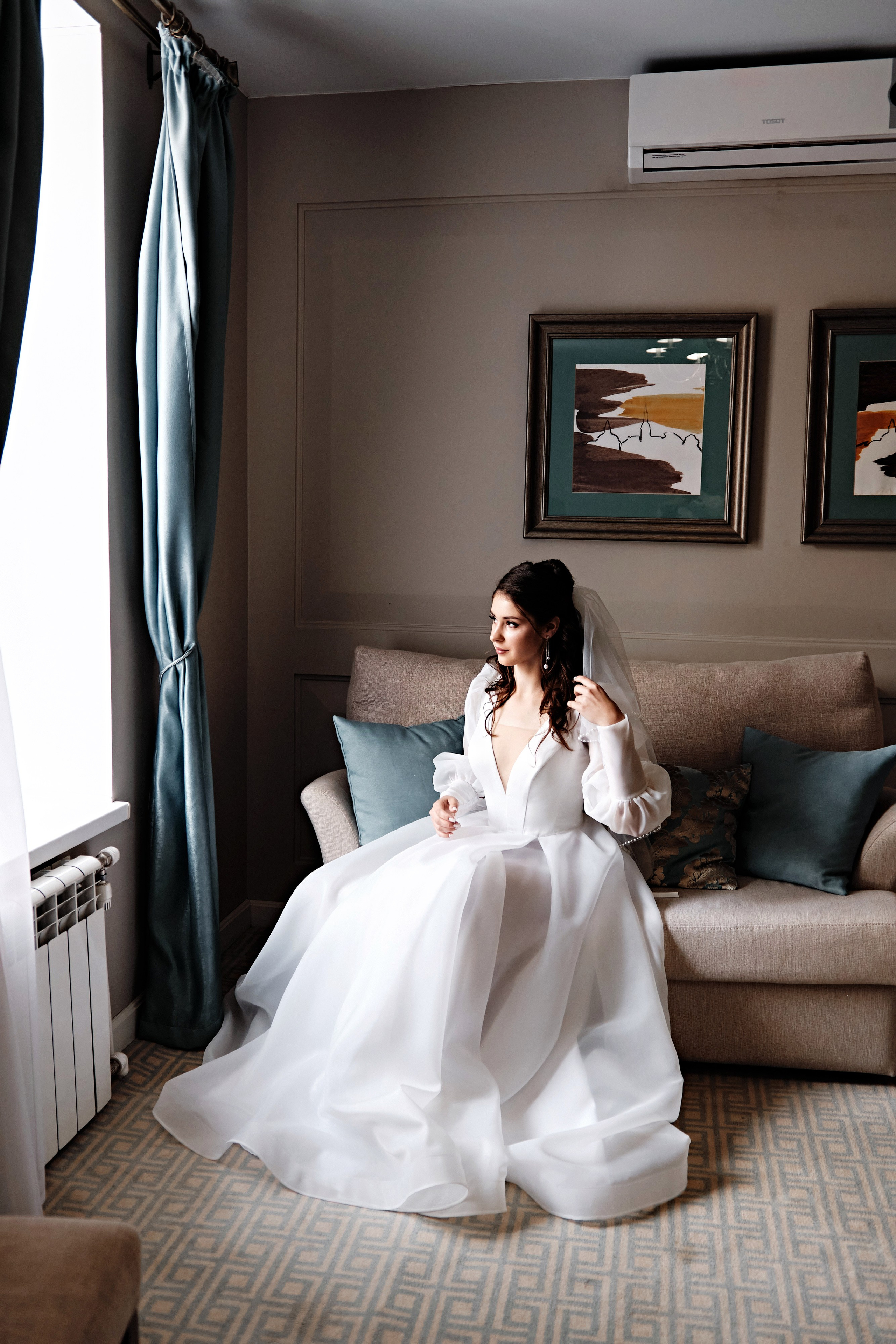 Лада и Константин