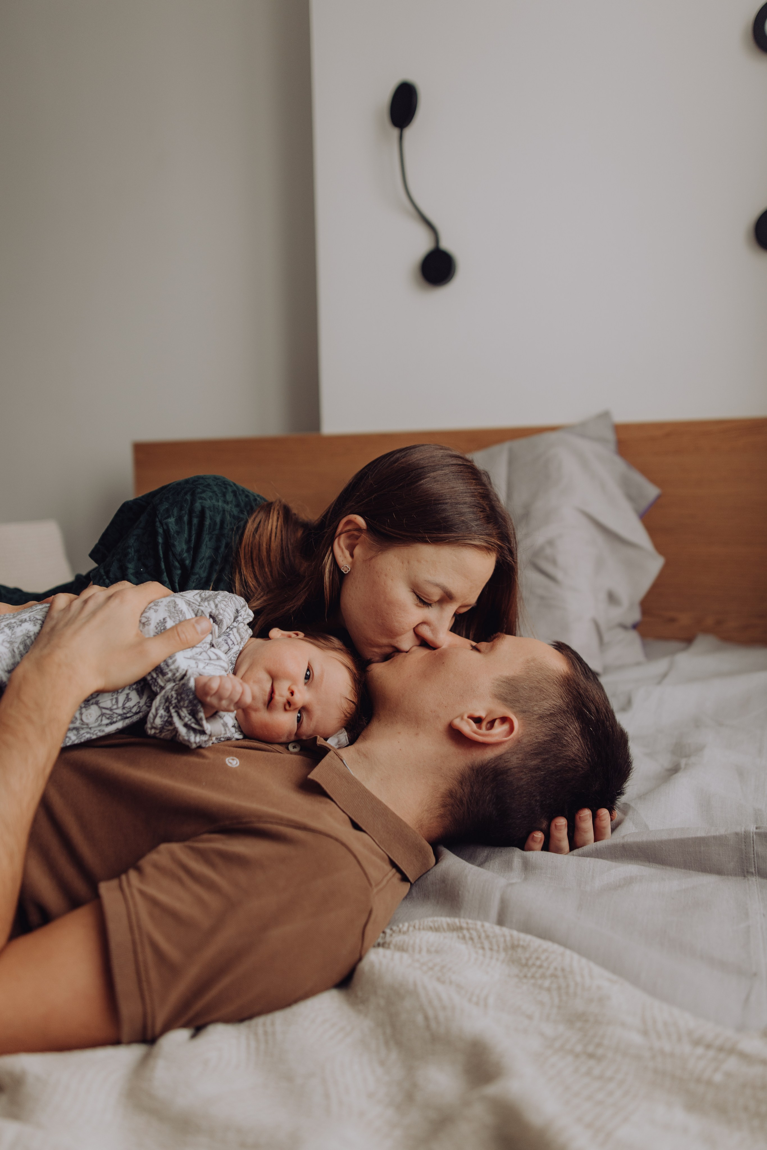 Дома хорошо). Главная