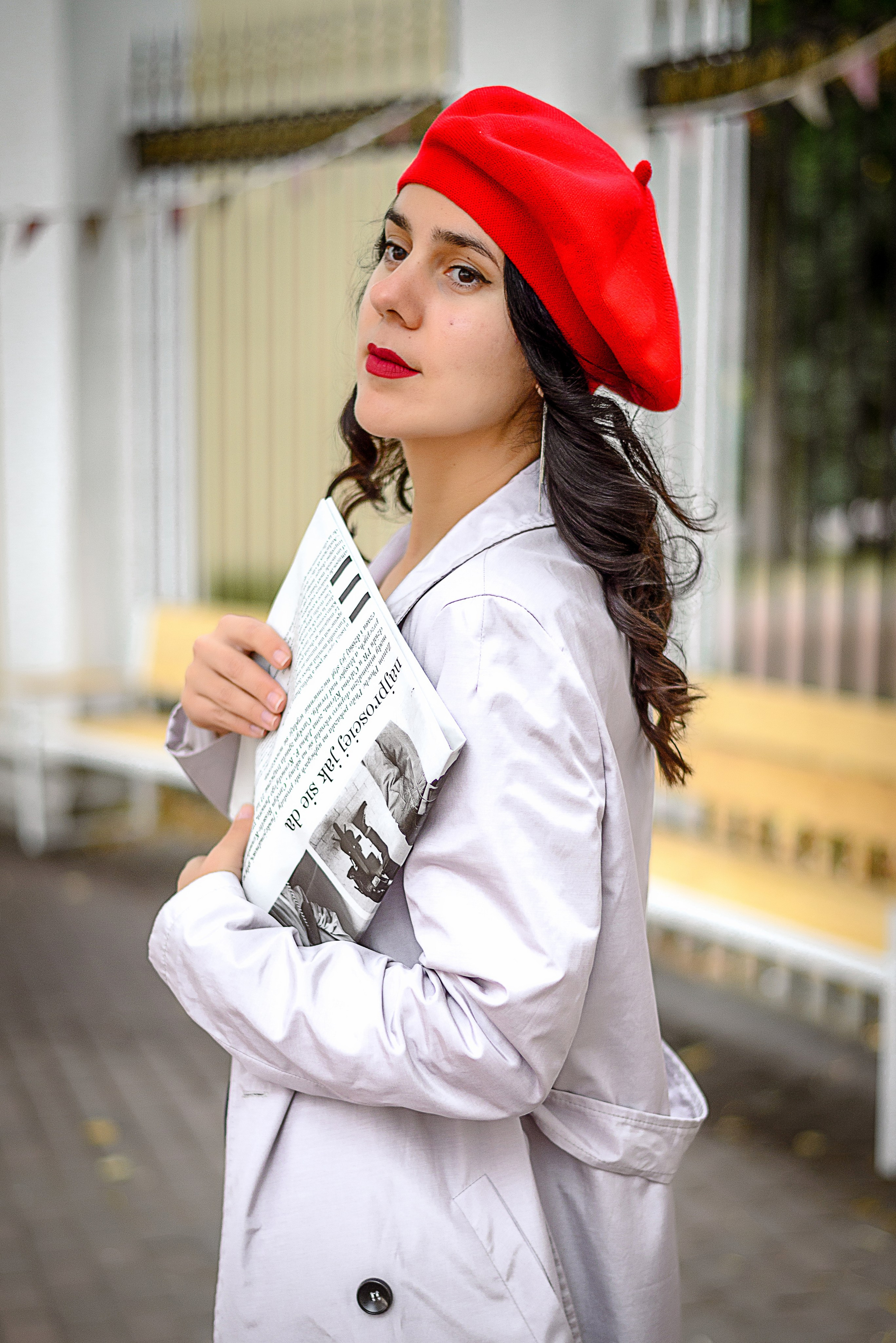 Индивидуальная фотосессия. Фотограф в Калуге Марина Афанасьева