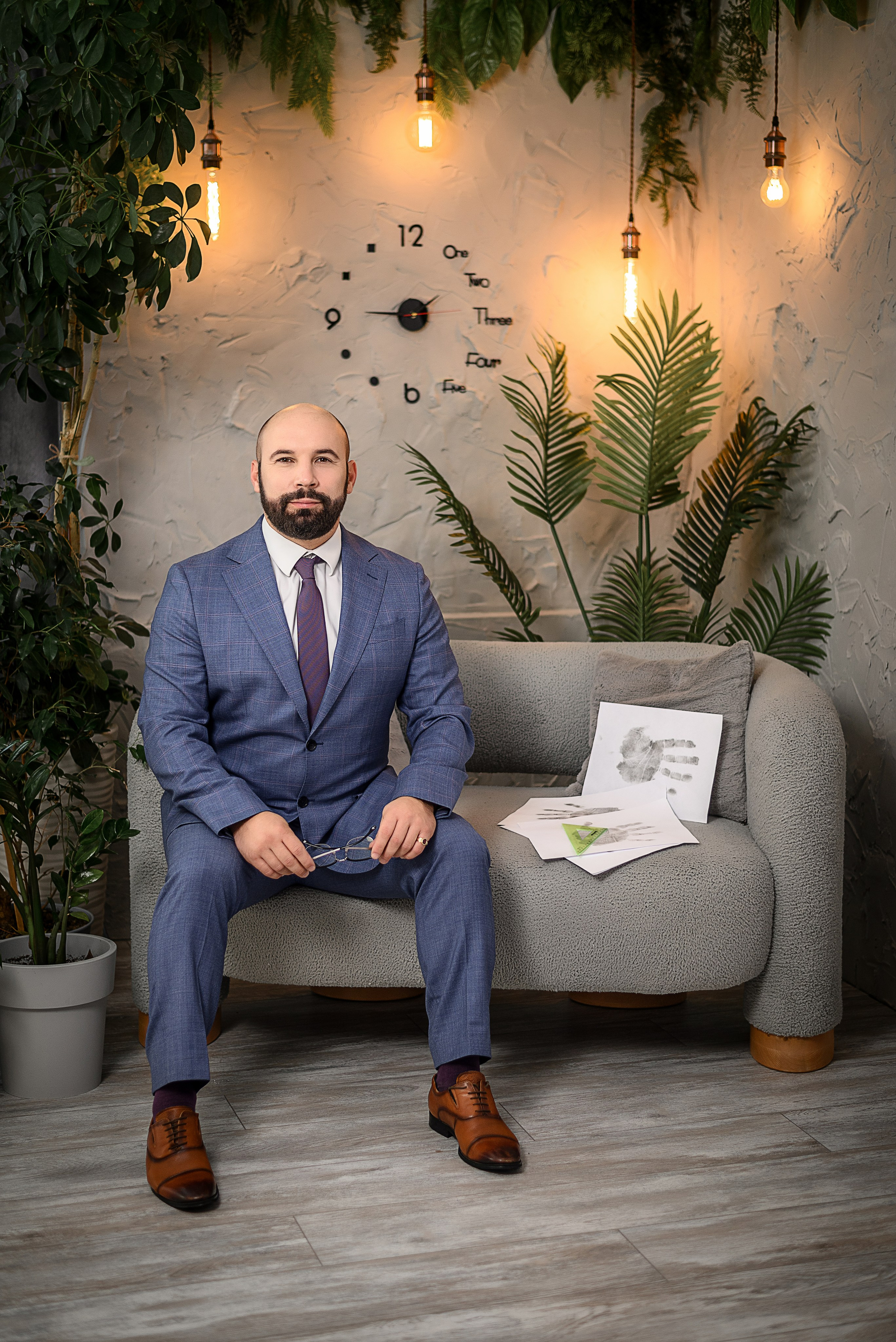 Индивидуальная фотосессия. Фотограф в Калуге Марина Афанасьева