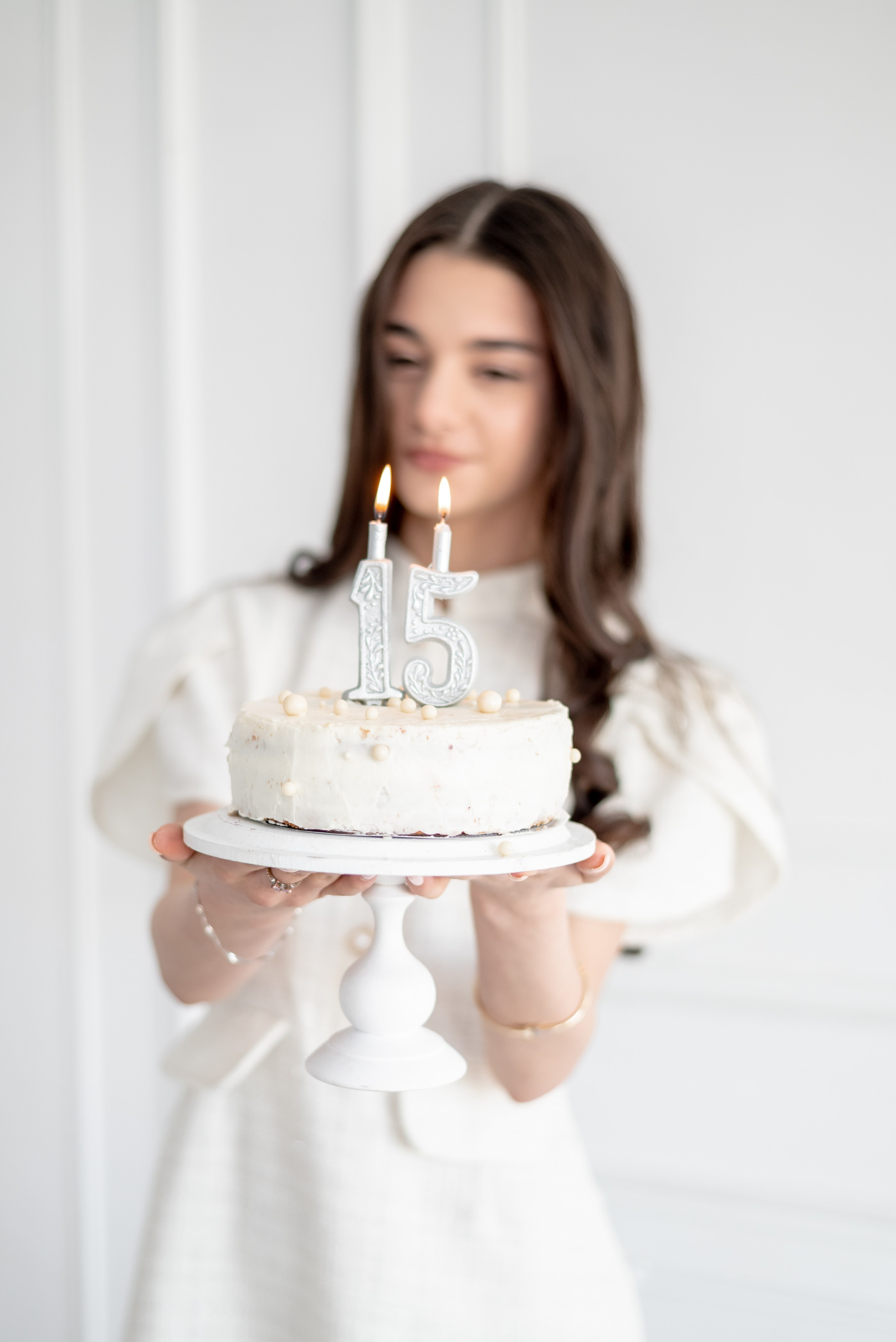 Фотосессия годика. Фотограф в Калуге Марина Афанасьева