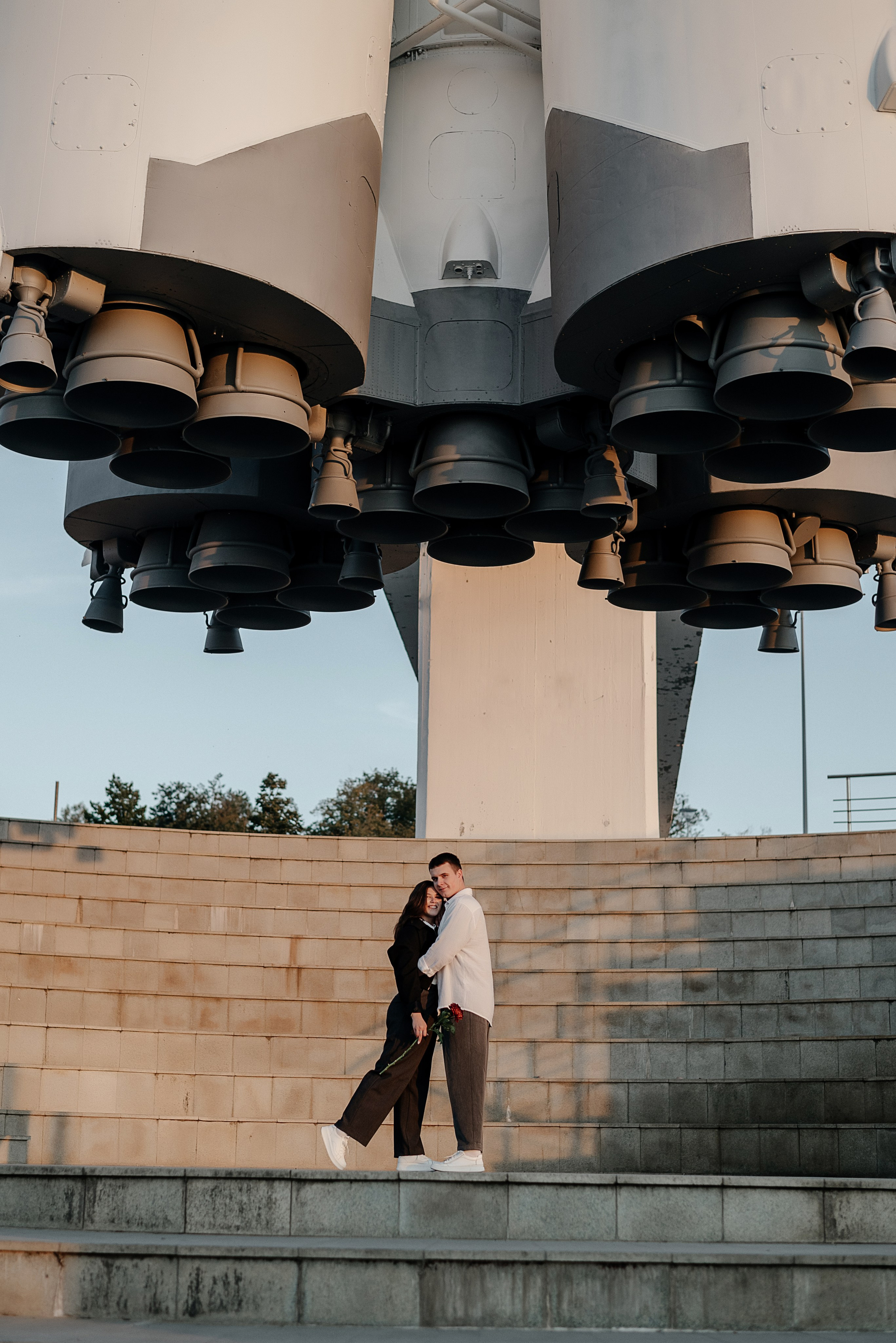 Семейные фотосессии. Фотограф в Калуге Марина Афанасьева