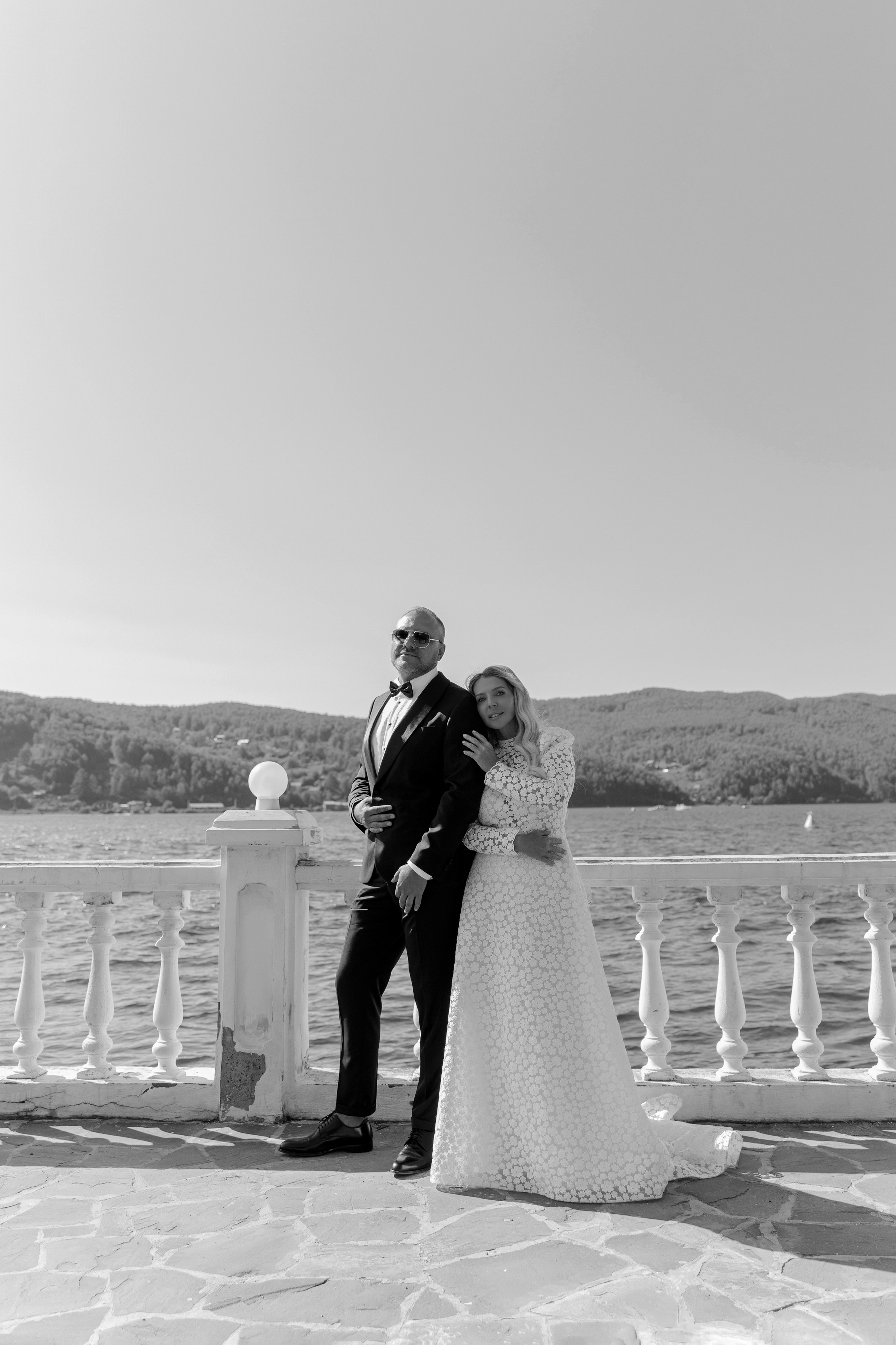 АЛЕКСЕЙ & ОЛЬГА. Ваш фотограф  Наволоцкая Юлия