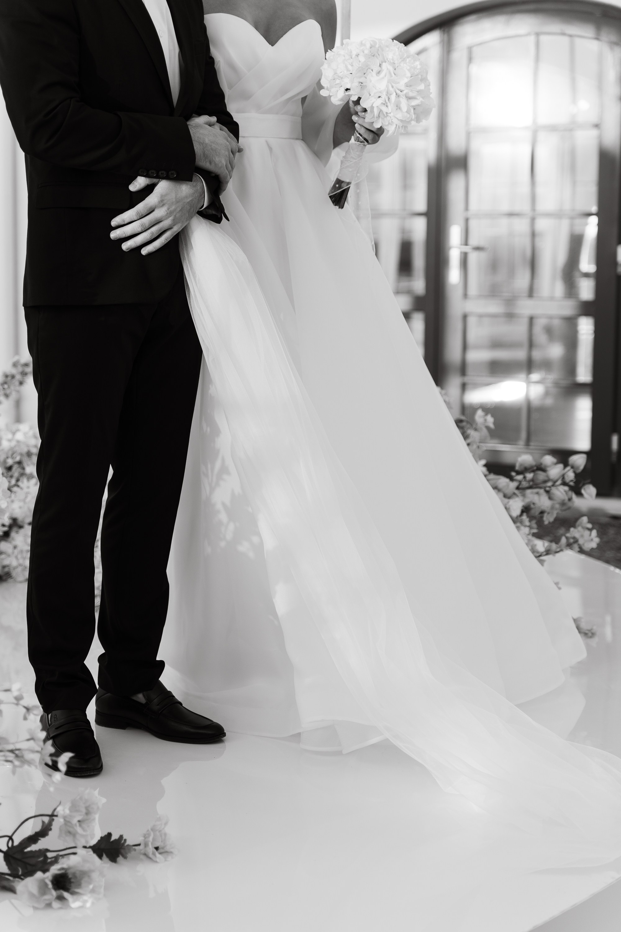 Valeria&Aleksеy. Портретный фотограф в Краснодаре Валерия Матирная