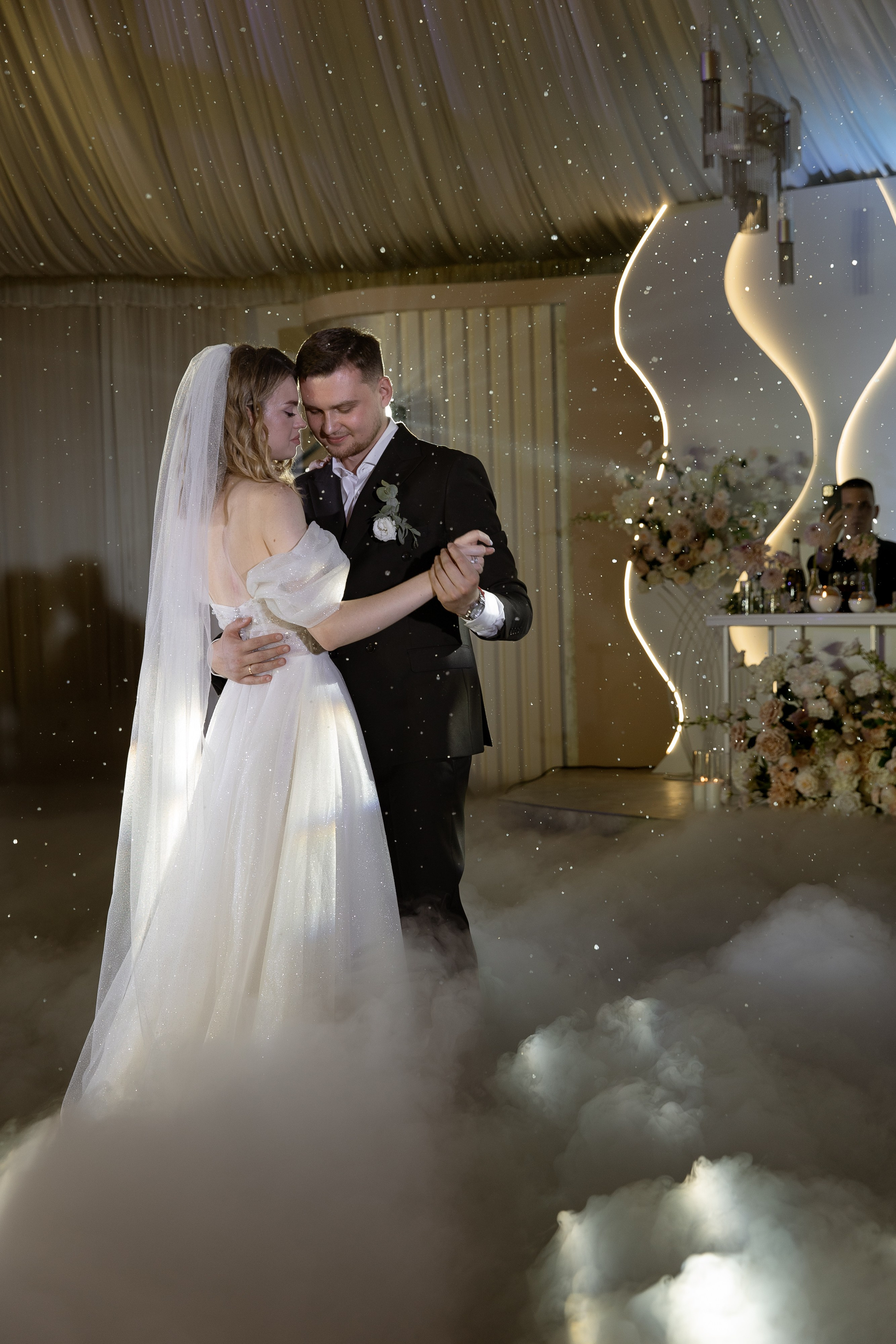 Р&А. Свадебный фотограф