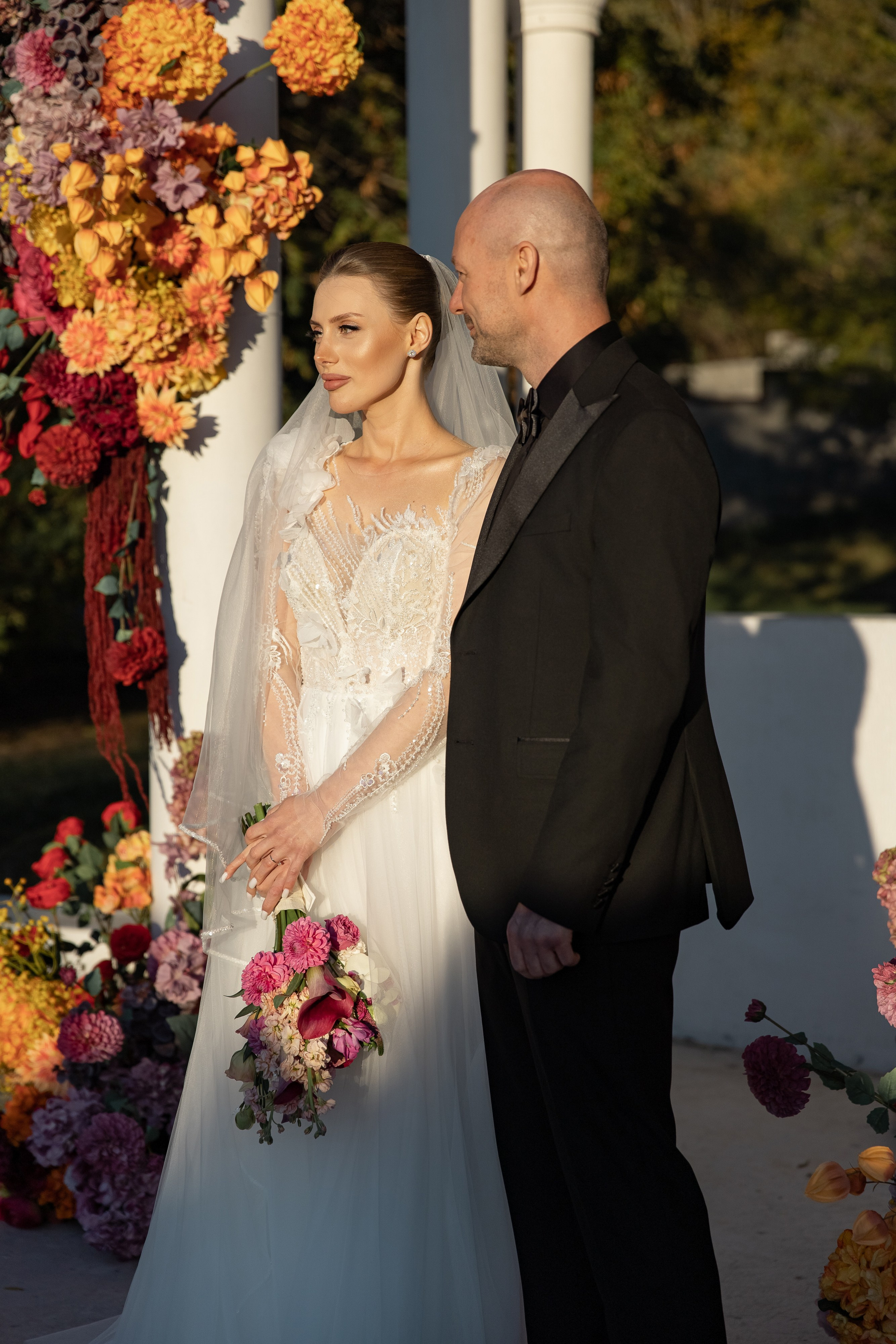 Р&Г. Свадебный фотограф