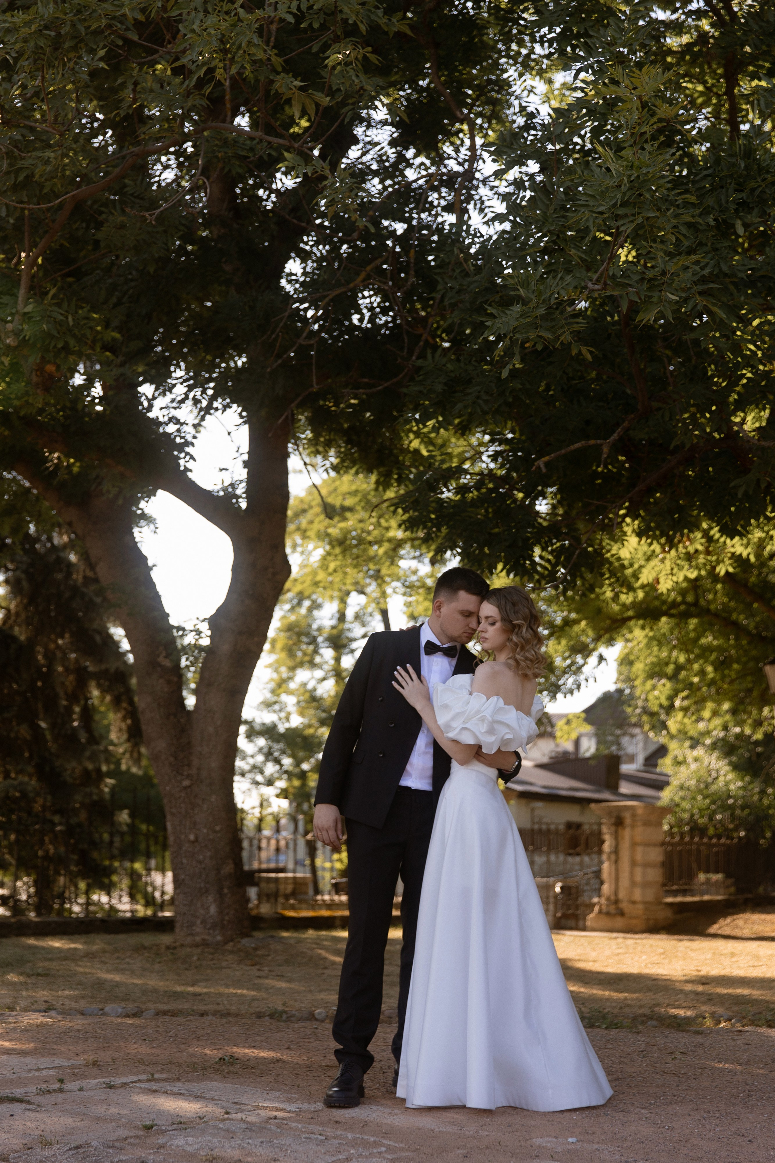 Р&А. Свадебный фотограф