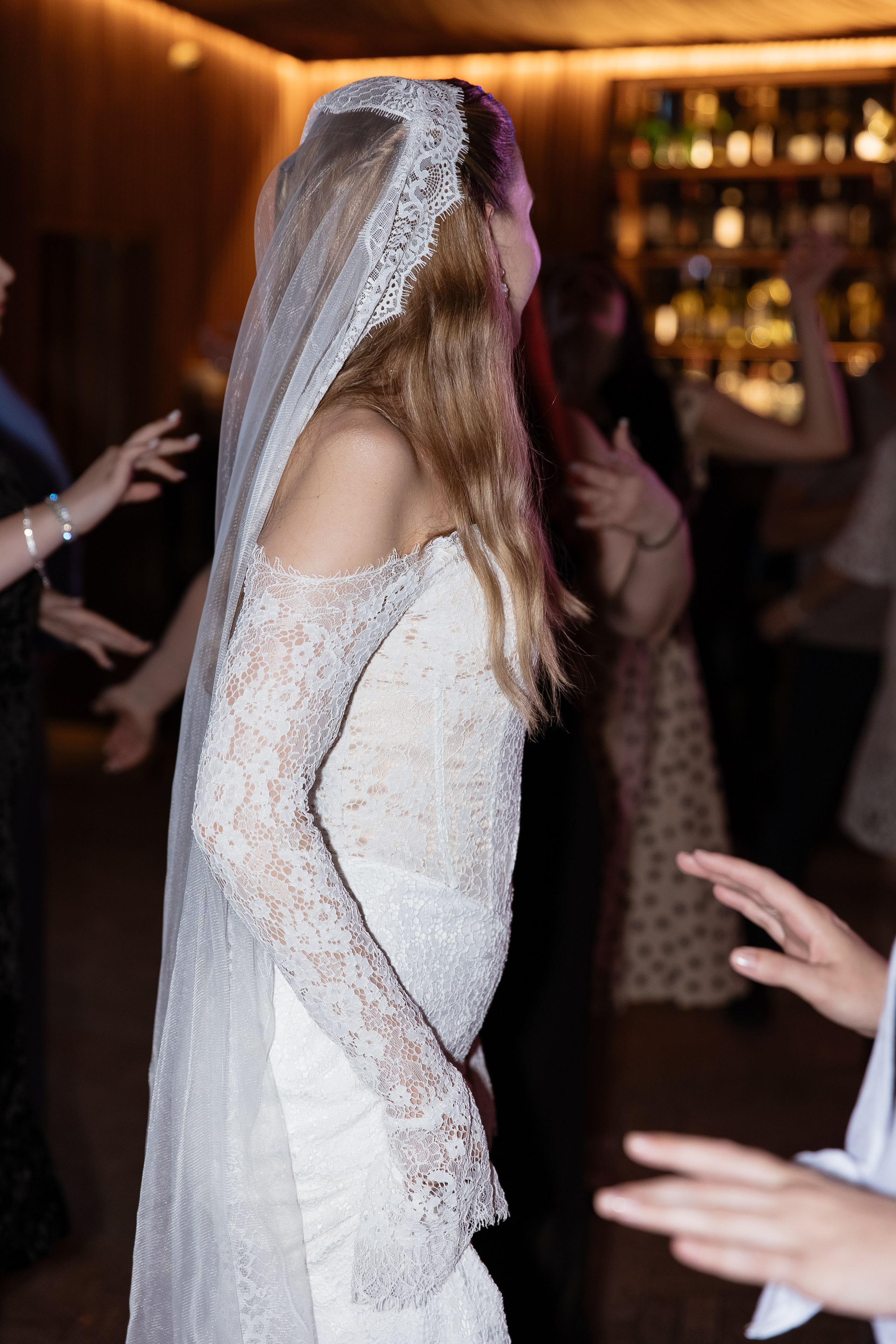 В&С. Свадебный фотограф