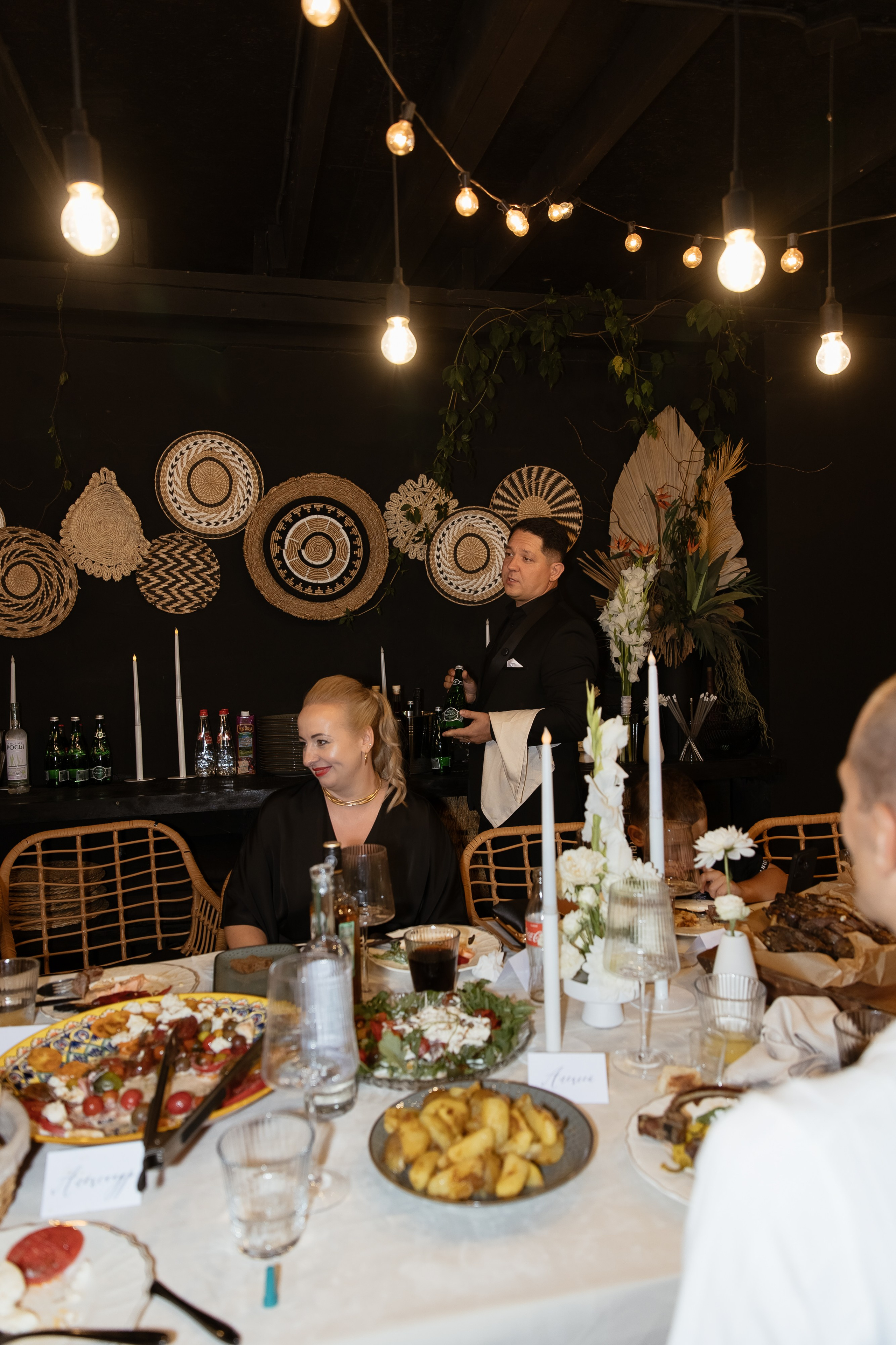 И&Л. Свадебный фотограф