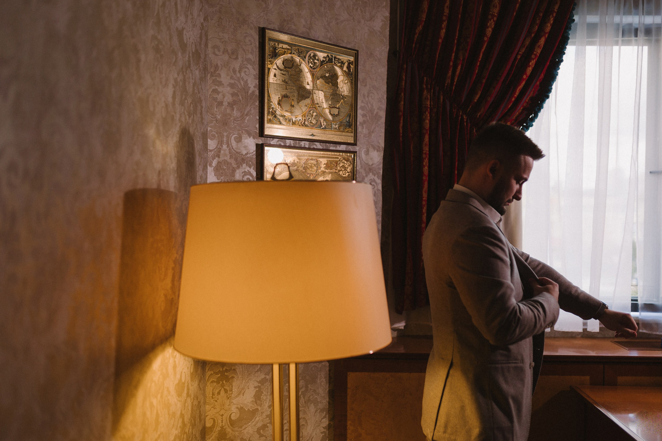 Таня и Никита. Свадебный фотограф в Москве и Екатеринбурге