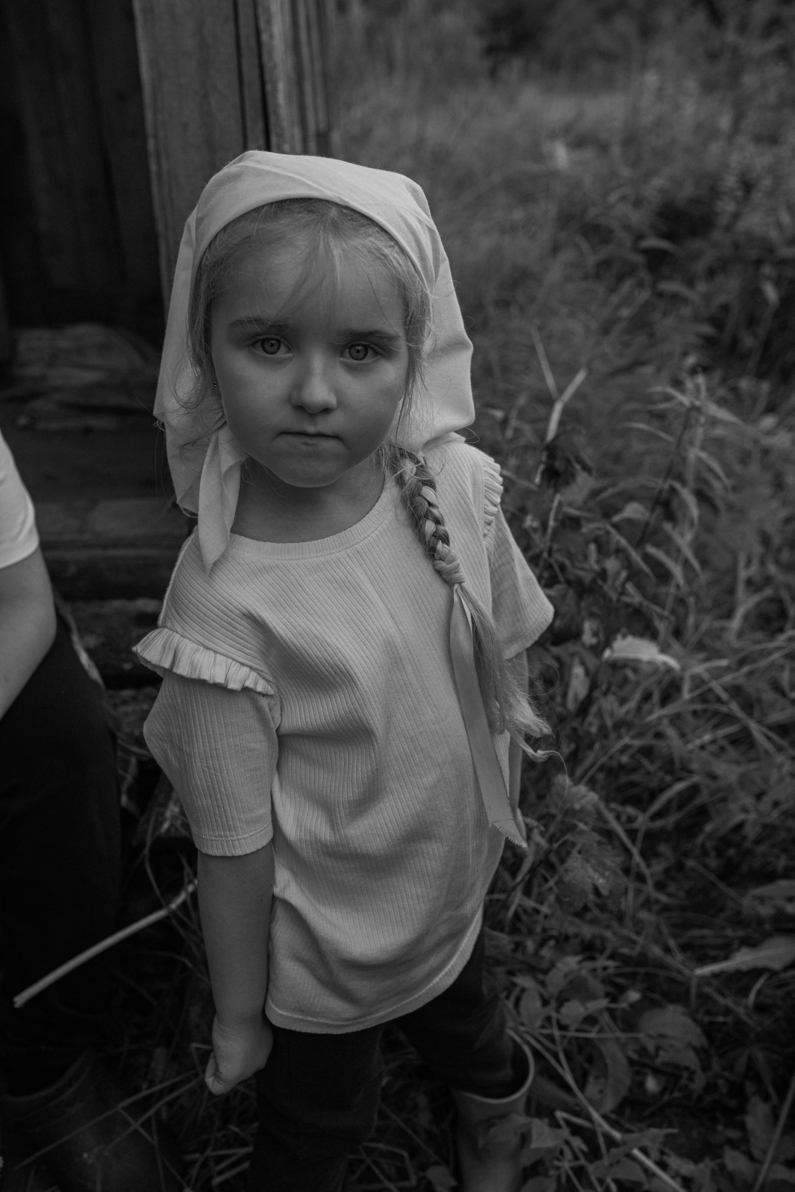 Детская фотосессия. Фотограф Яна Майорникова