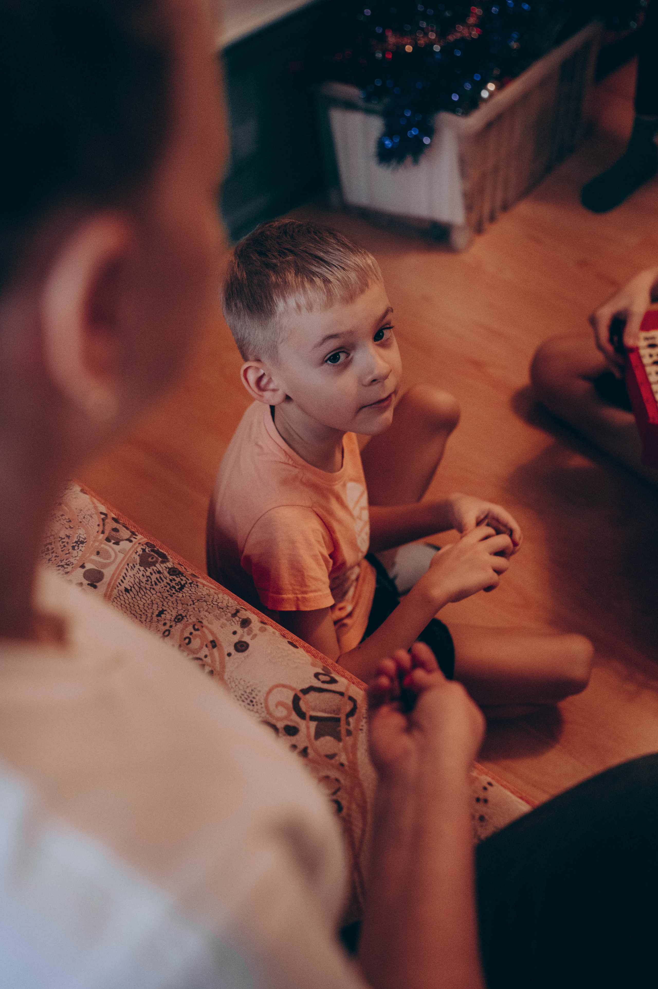 Истории. Детский и семейный фотограф Надежда Дорофеева