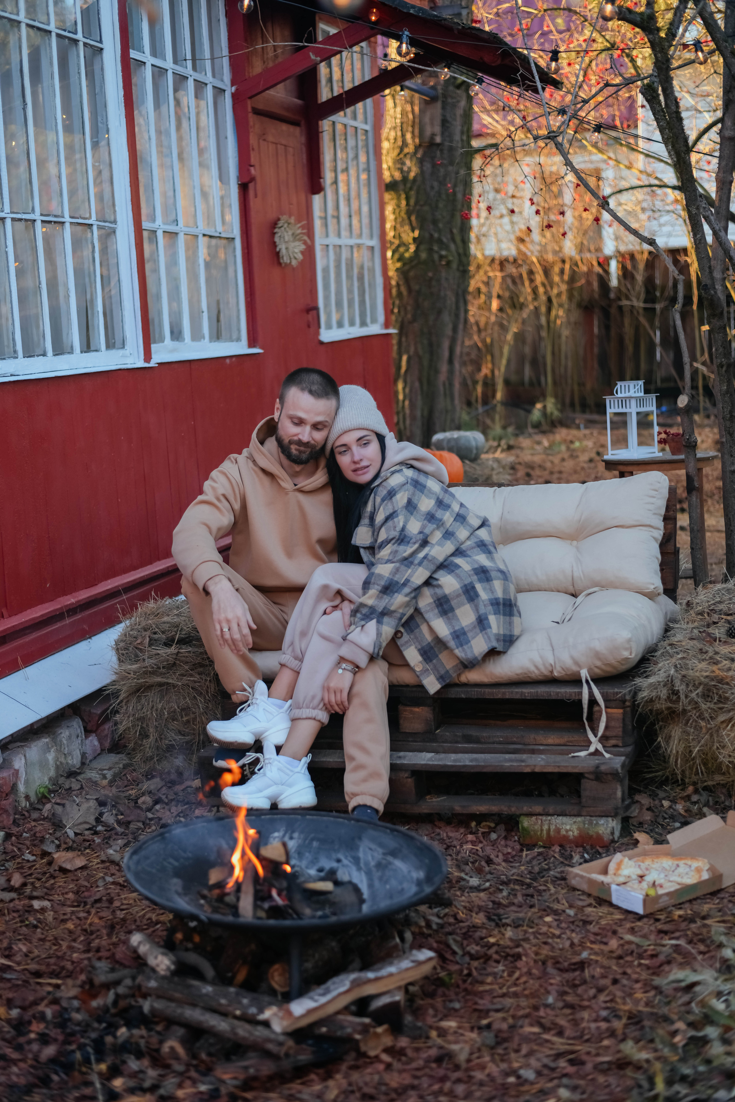 Студия дача. Фотограф Подольск