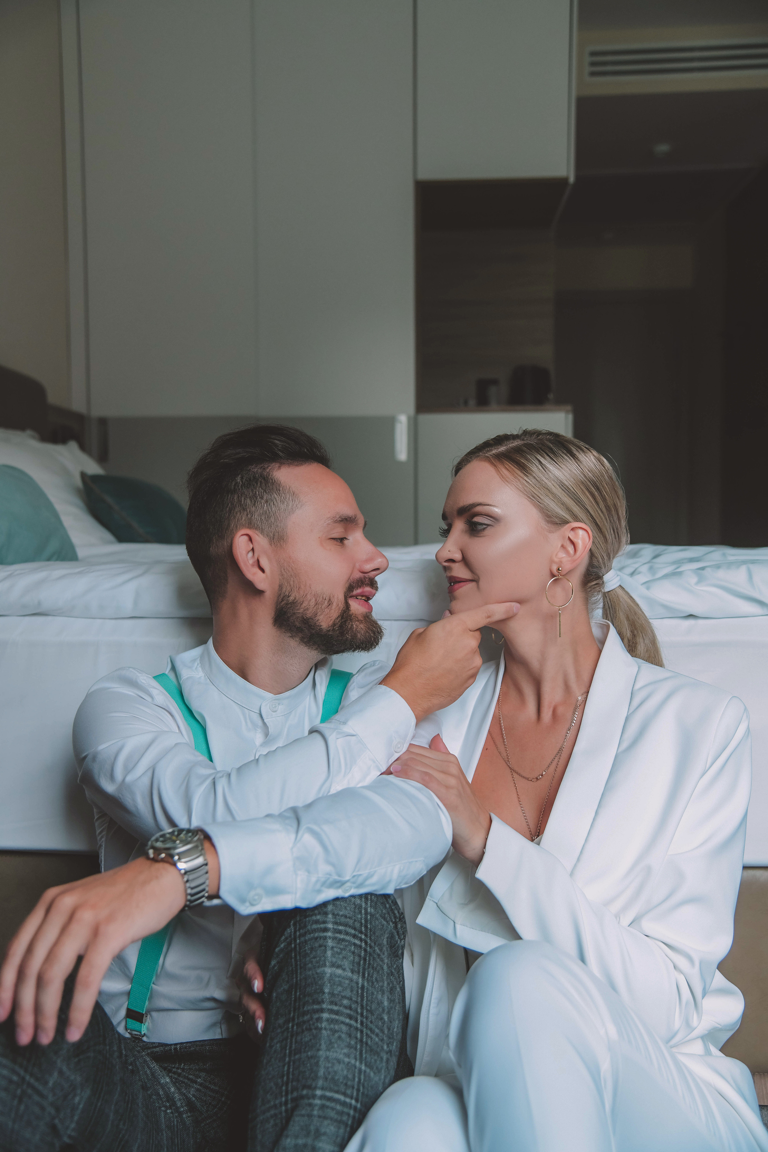 Юлия И Дмитрий. Фотограф Подольск