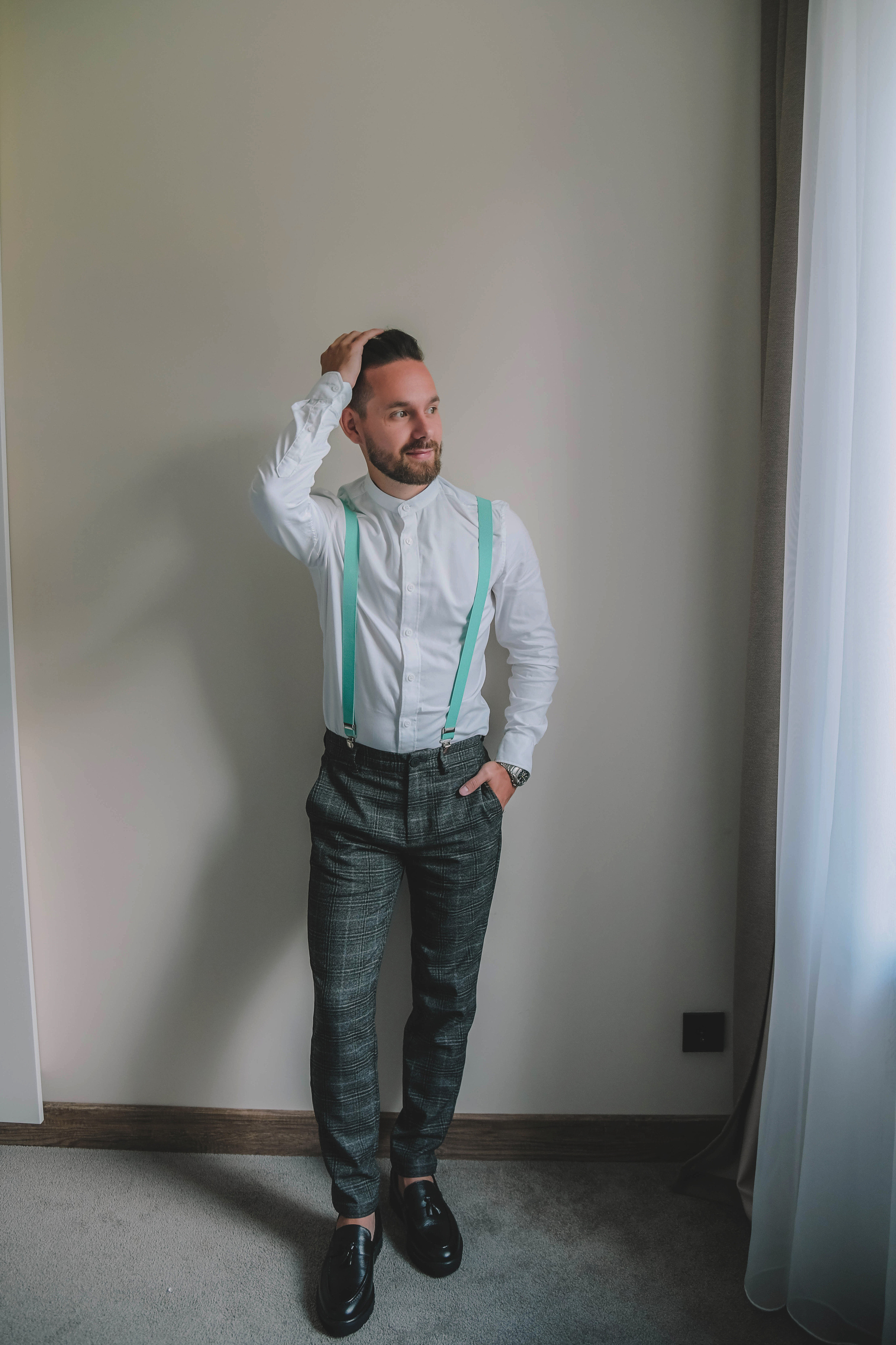 Юлия И Дмитрий. Фотограф Подольск