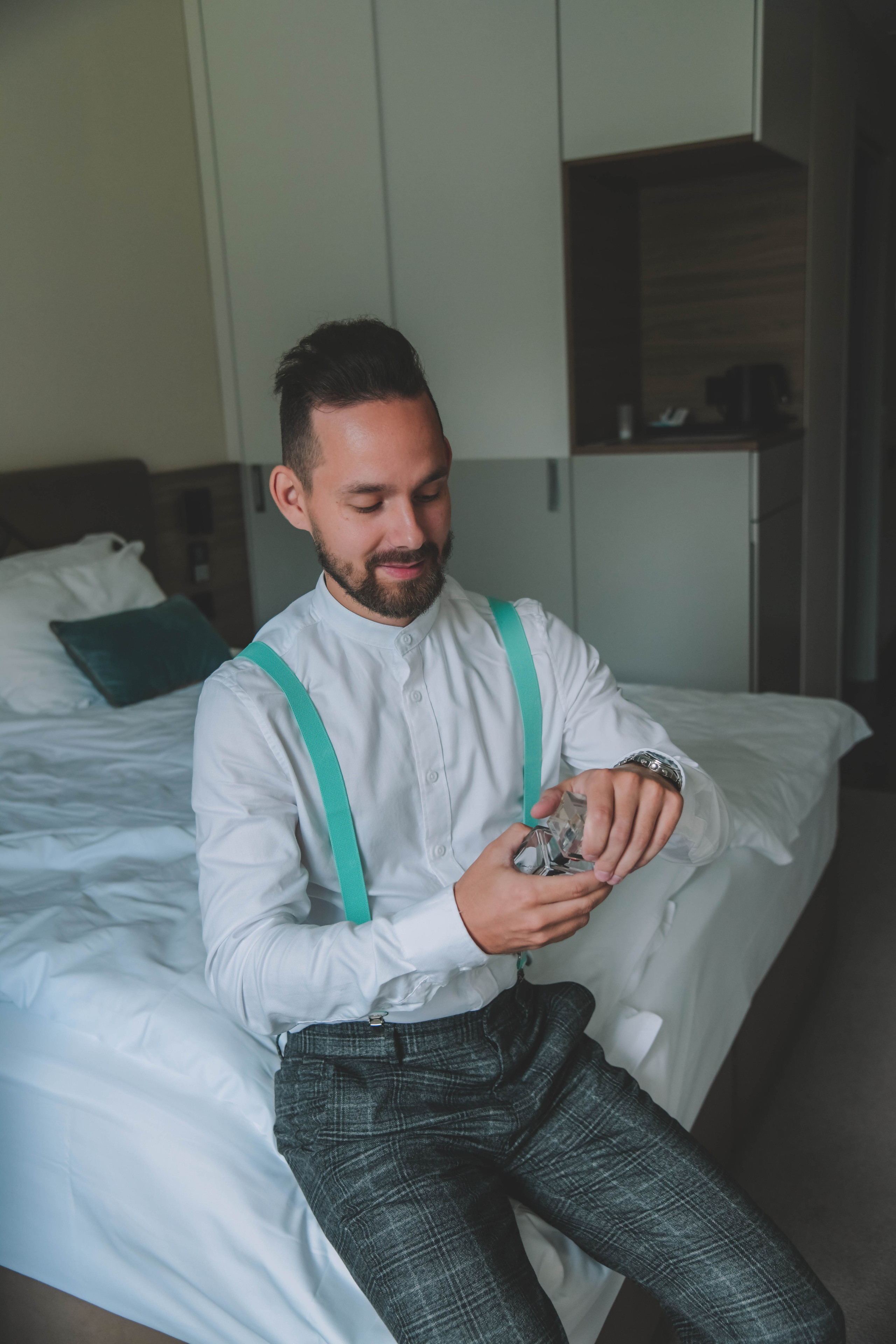 Юлия И Дмитрий. Фотограф Подольск