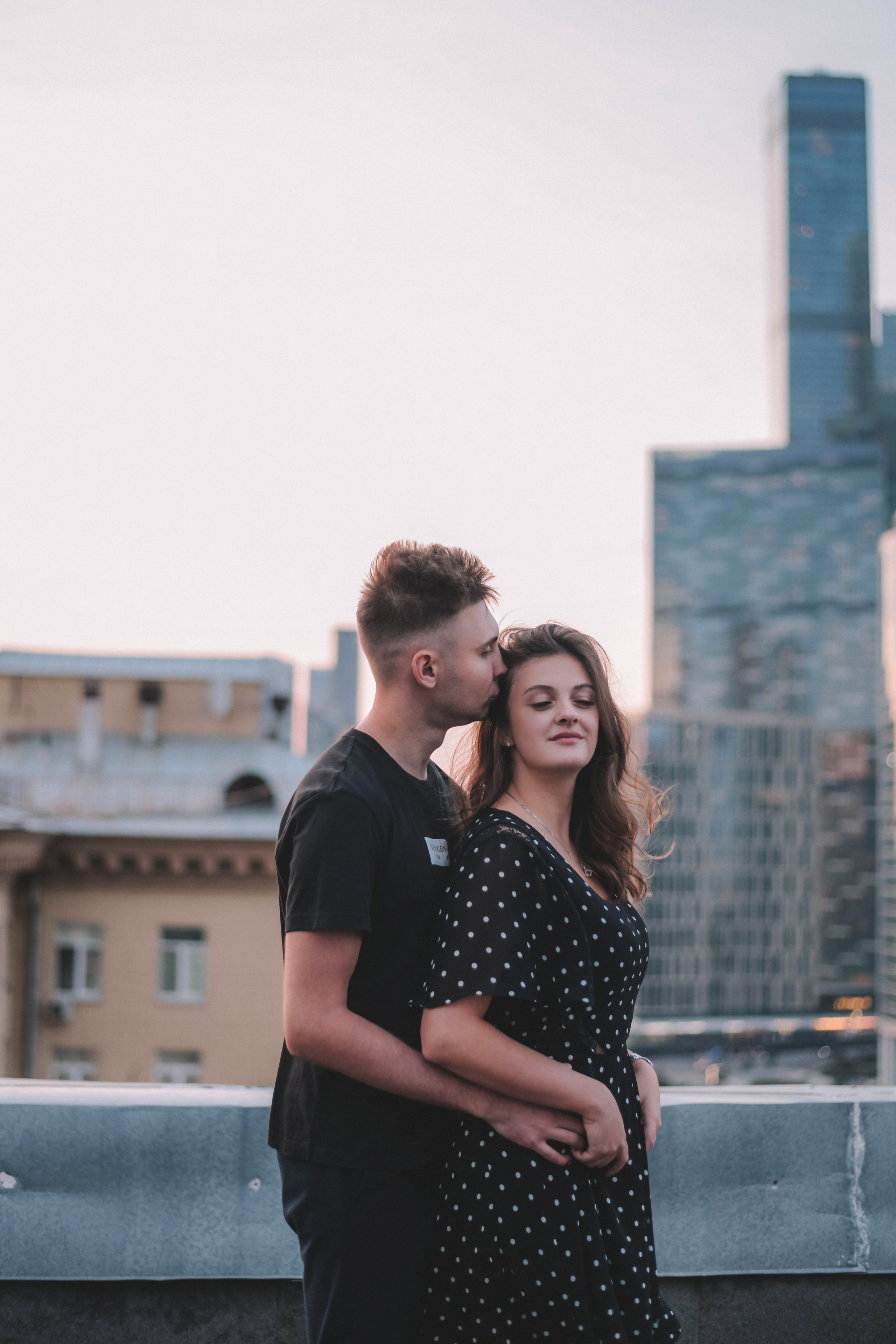 Крыша. Фотограф Подольск